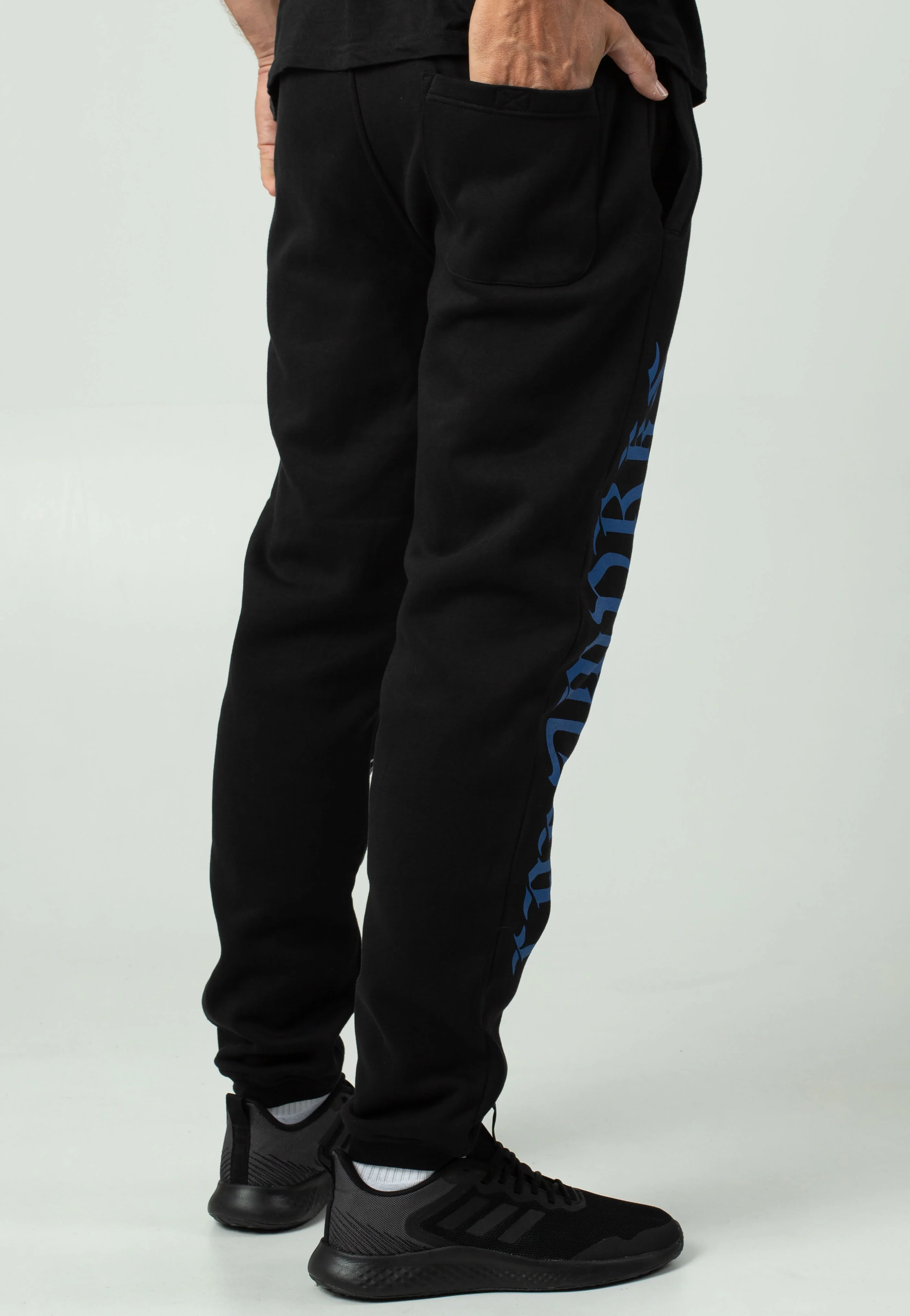 Landmvrks - Stacked Cicadas - Sweatpants - Image 4