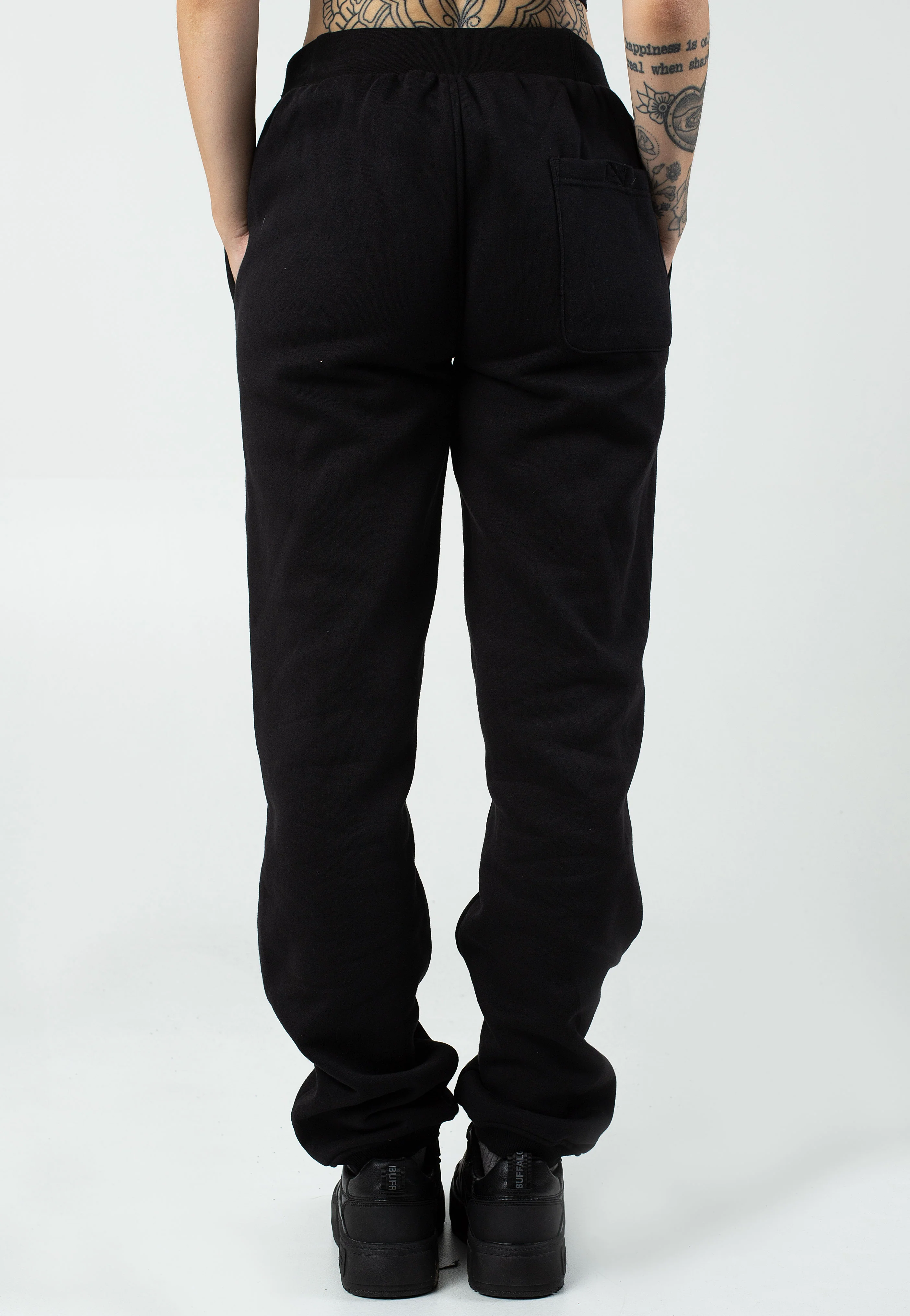 Landmvrks - Stacked Cicadas - Sweatpants - Image 9