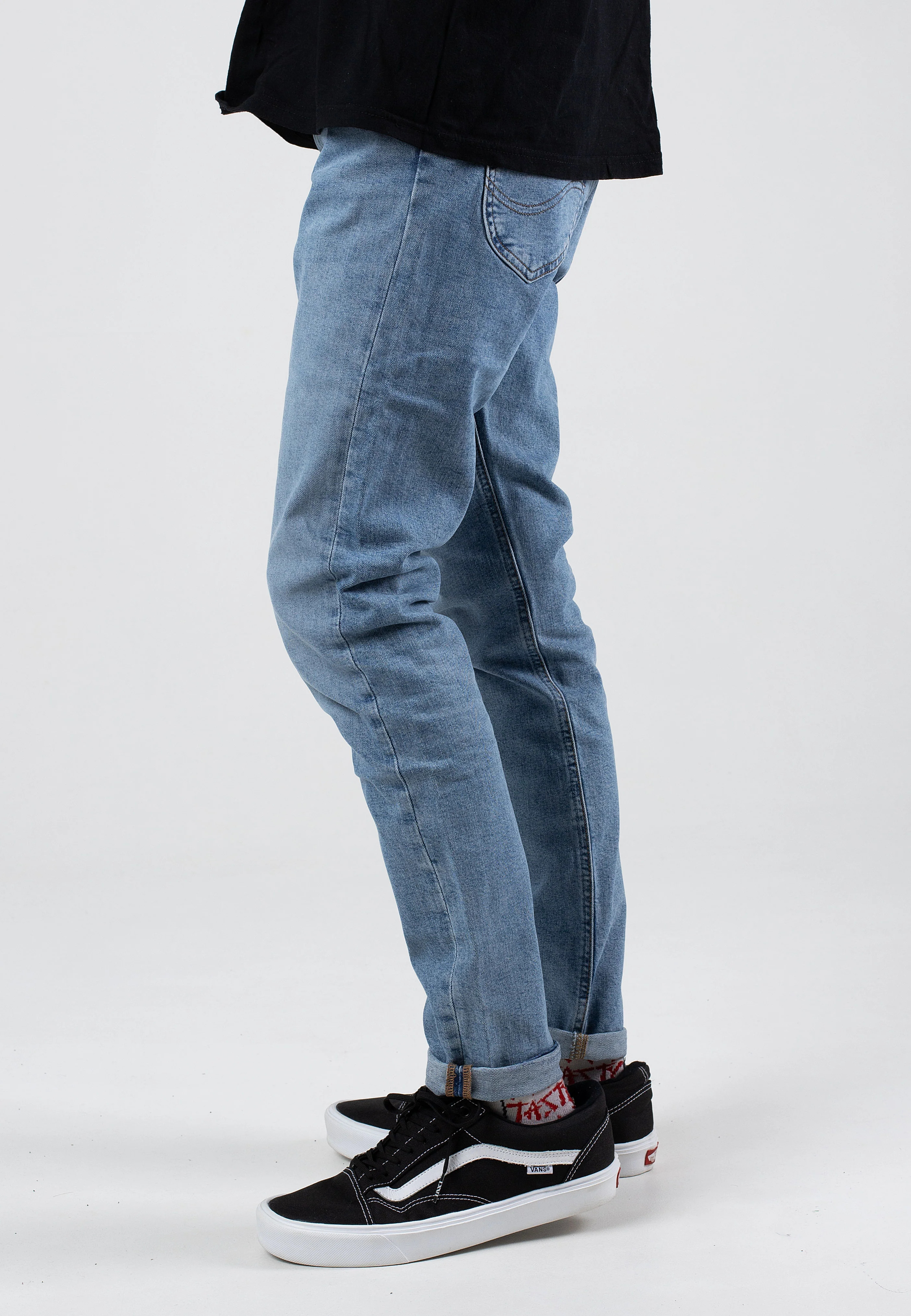 Lee - Malone Wailer - Jeans - Image 2