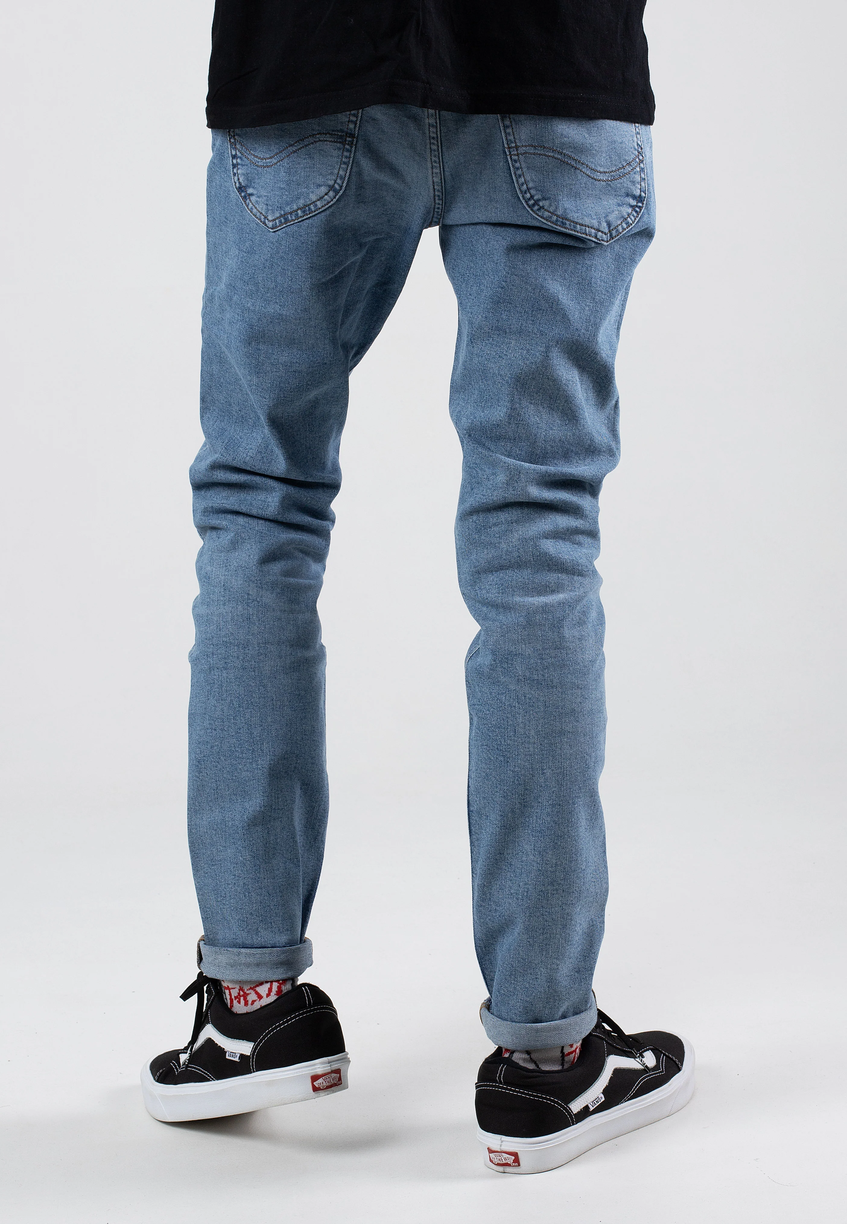 Lee - Malone Wailer - Jeans - Image 3