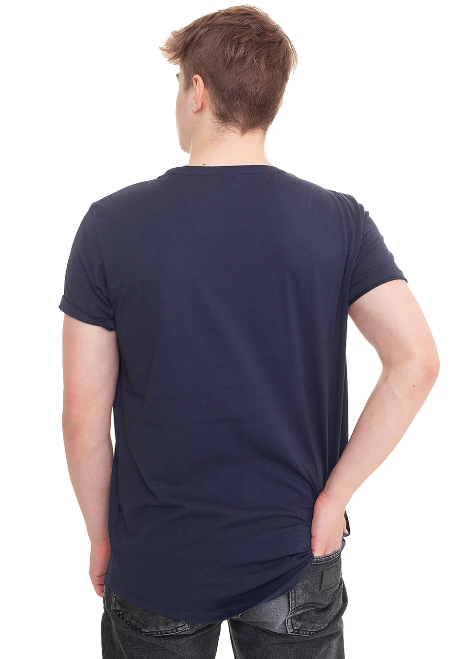 Lee - Shaped Sky Captain - T-Shirt - Image 2