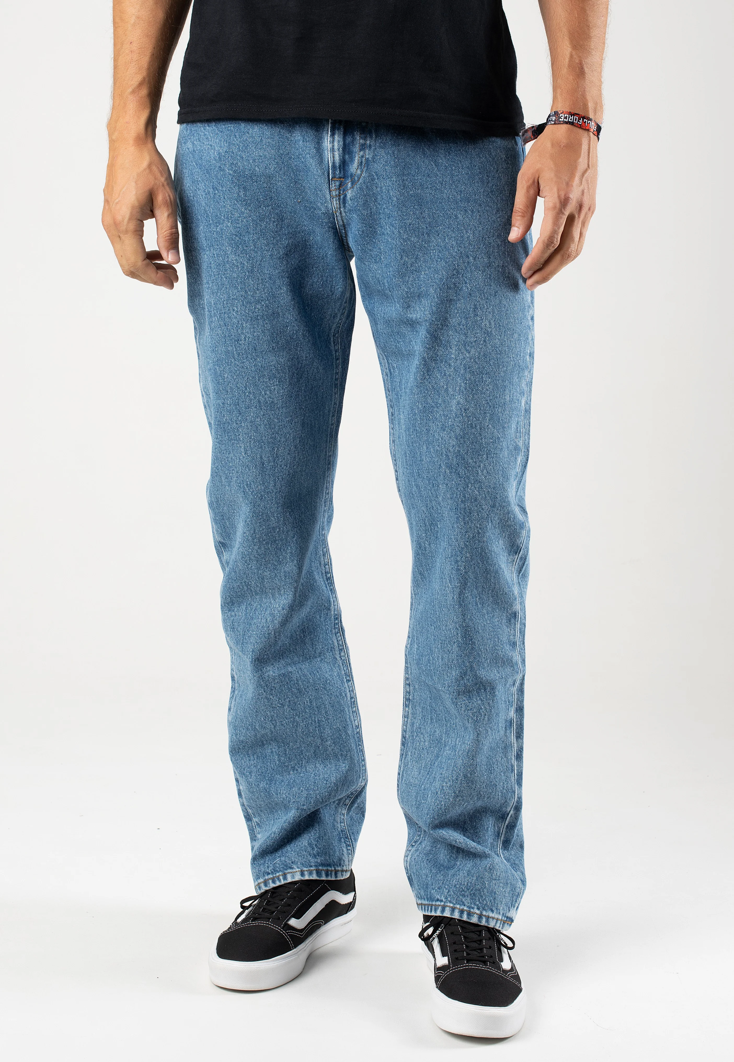 Lee - West Stone Free - Jeans