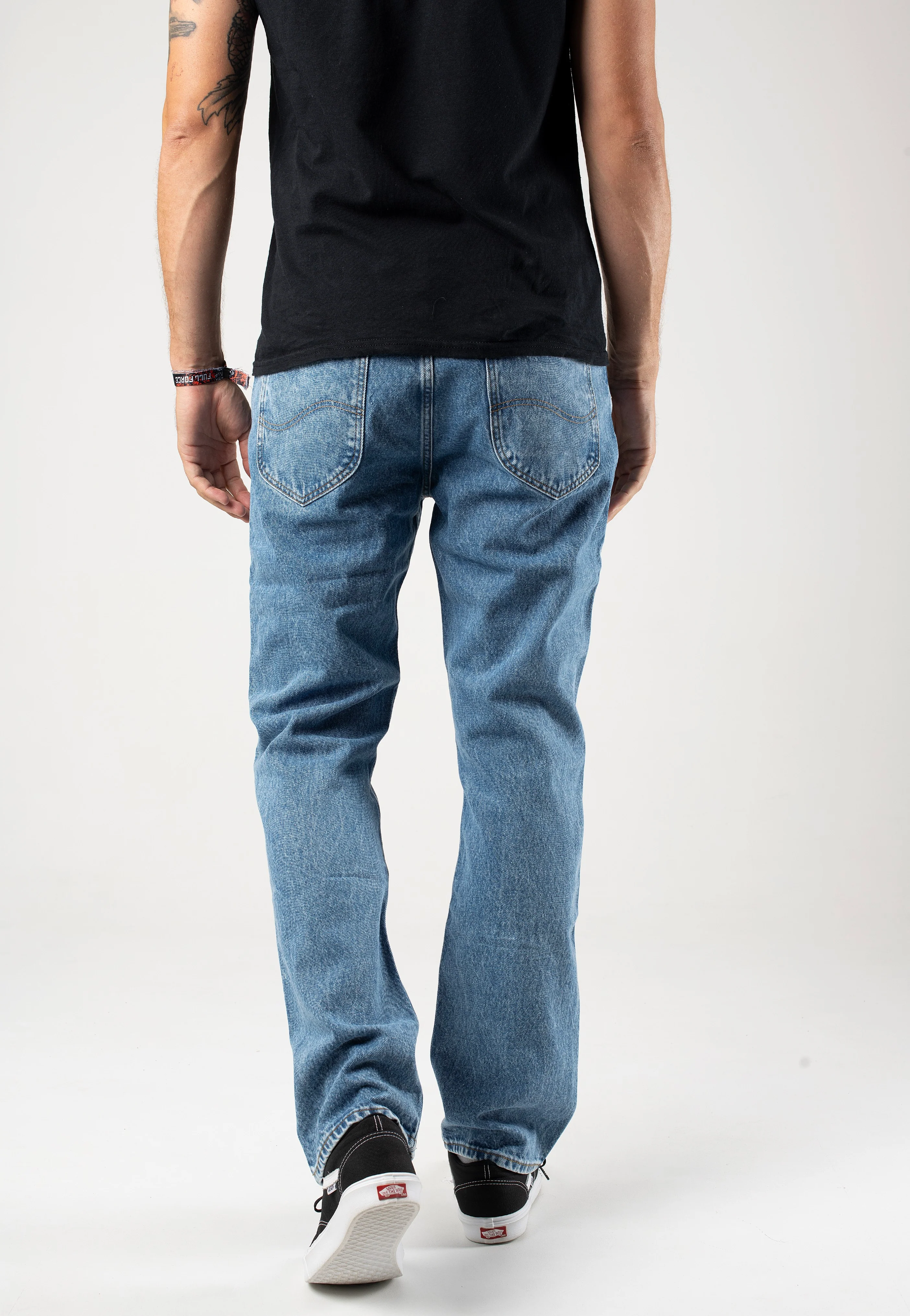 Lee - West Stone Free - Jeans - Image 4