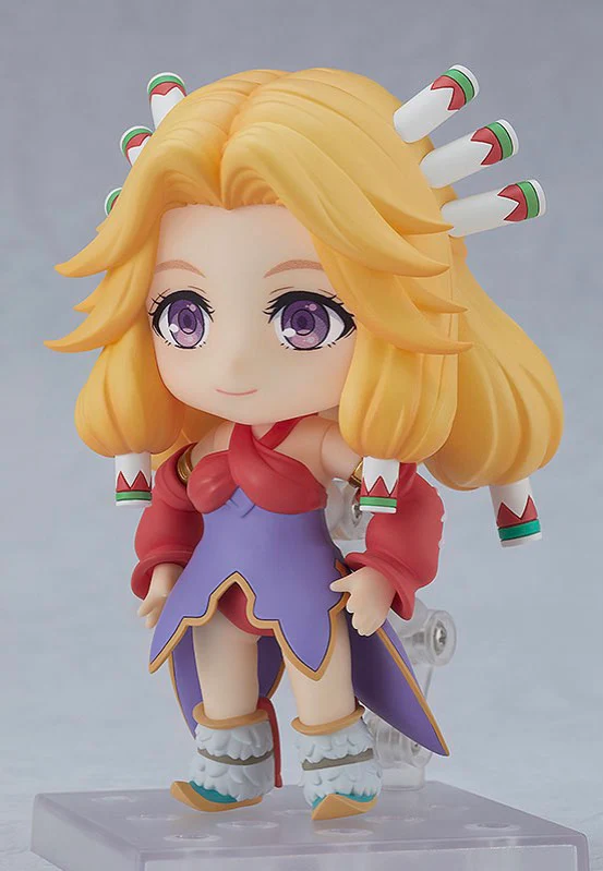 Legend Of Mana - Serafina - Nendoroid - Image 5