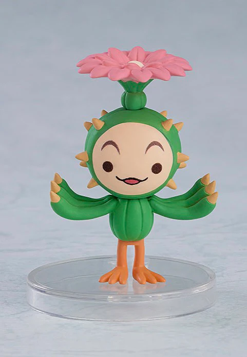 Legend Of Mana - Shiloh - Nendoroid - Image 4