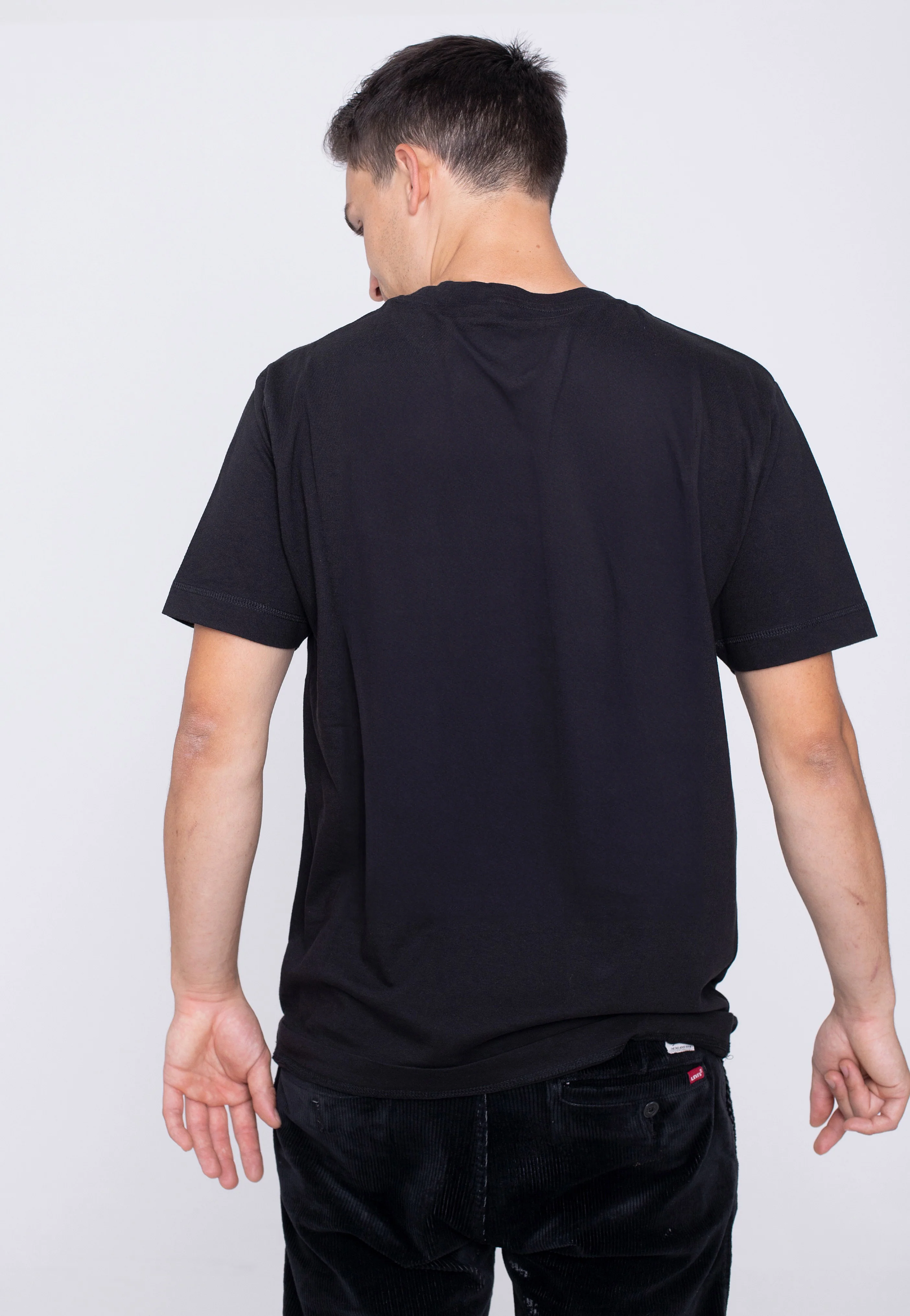 Leprous - Melodies Of Atonement - T-Shirt - Image 2