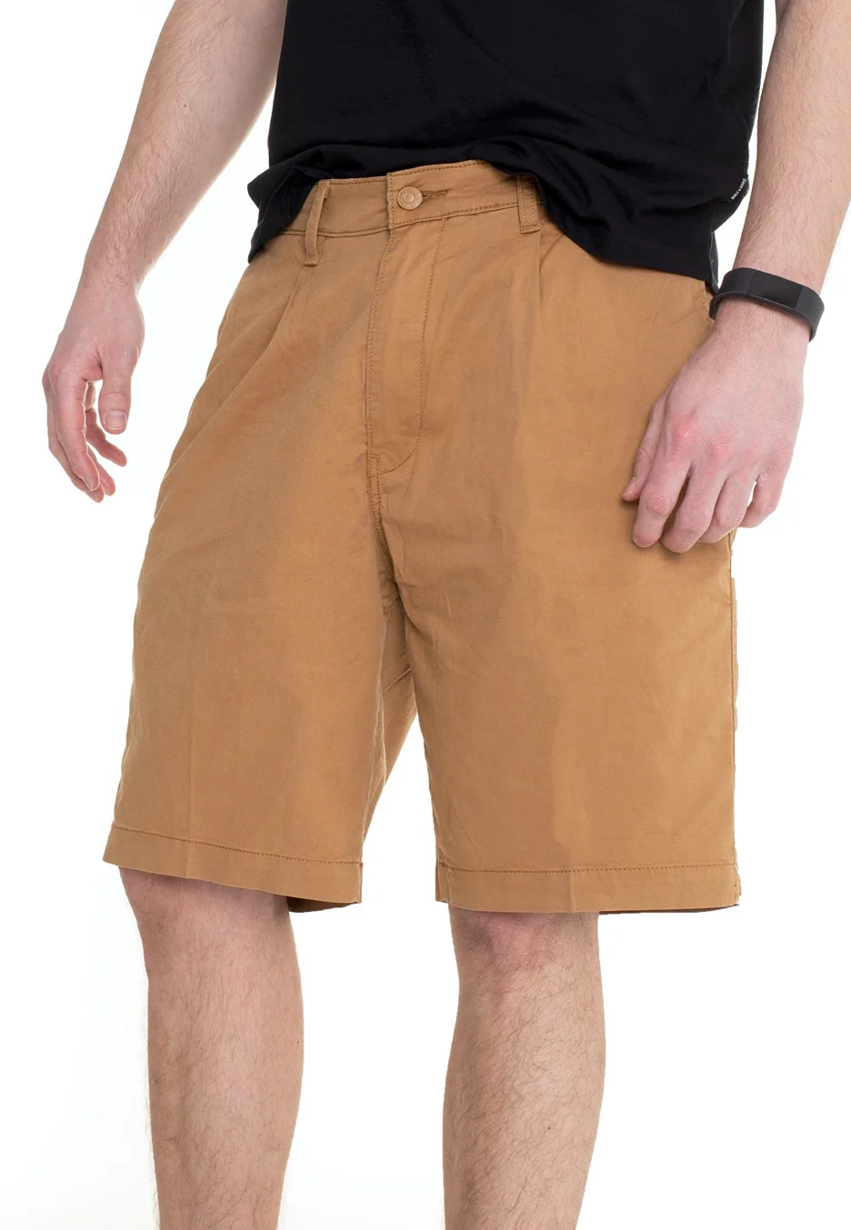 Levi's - Stay Loose Medal Bronze - Shorts - Image 4
