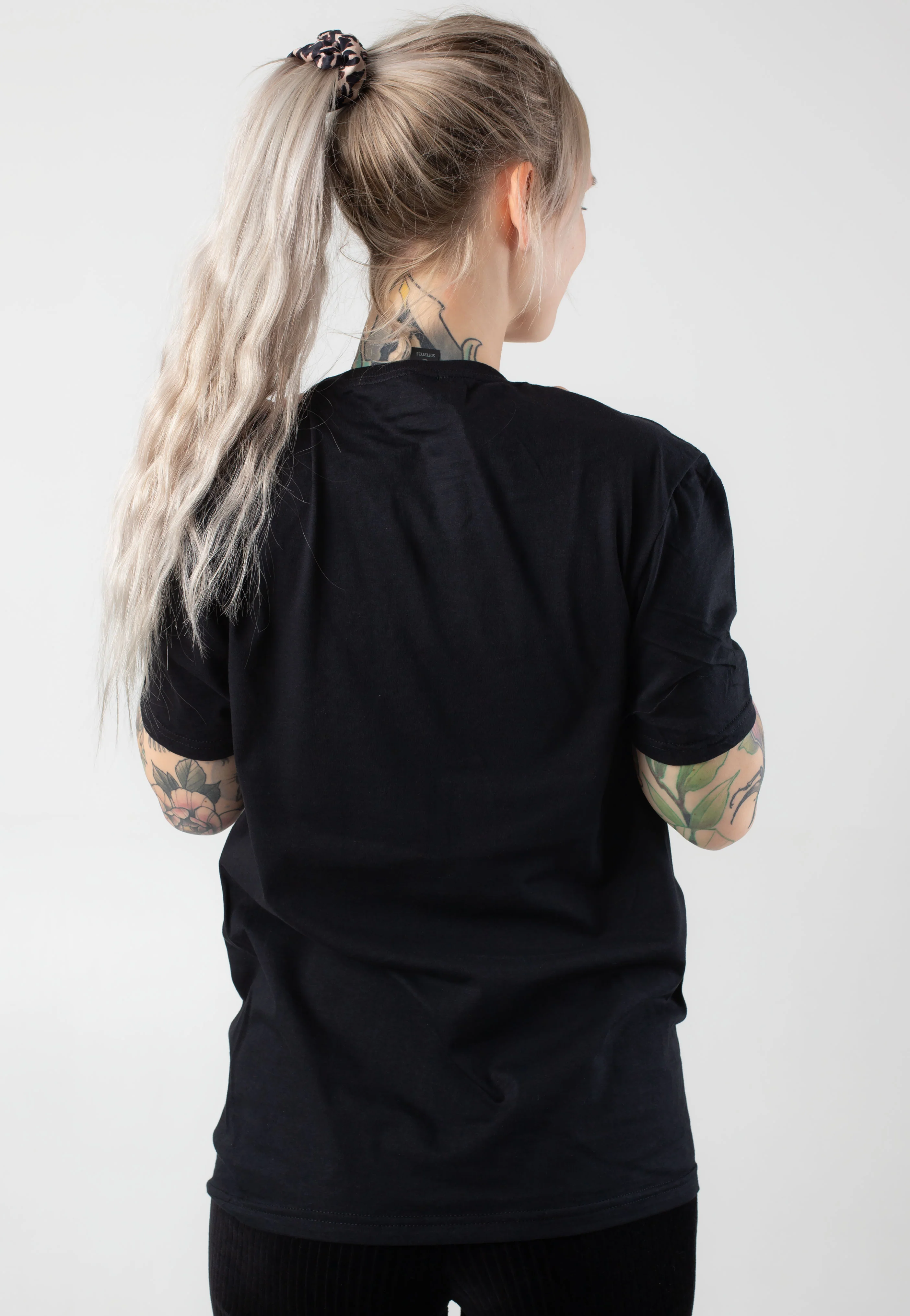 Linkin Park - From Zero White Logo - T-Shirt - Image 6