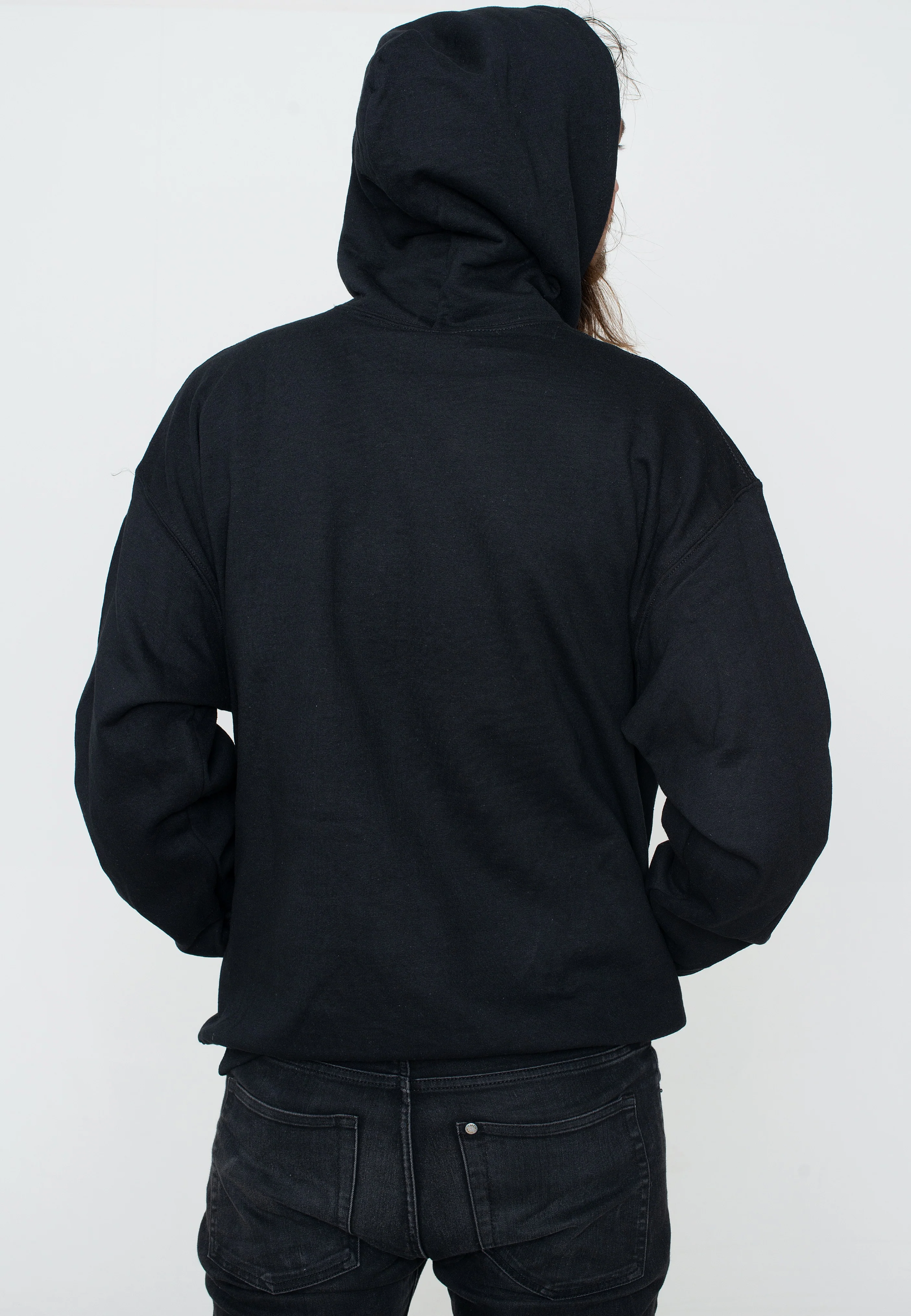Lionheart - Arched LHHC - Hoodie - Image 4