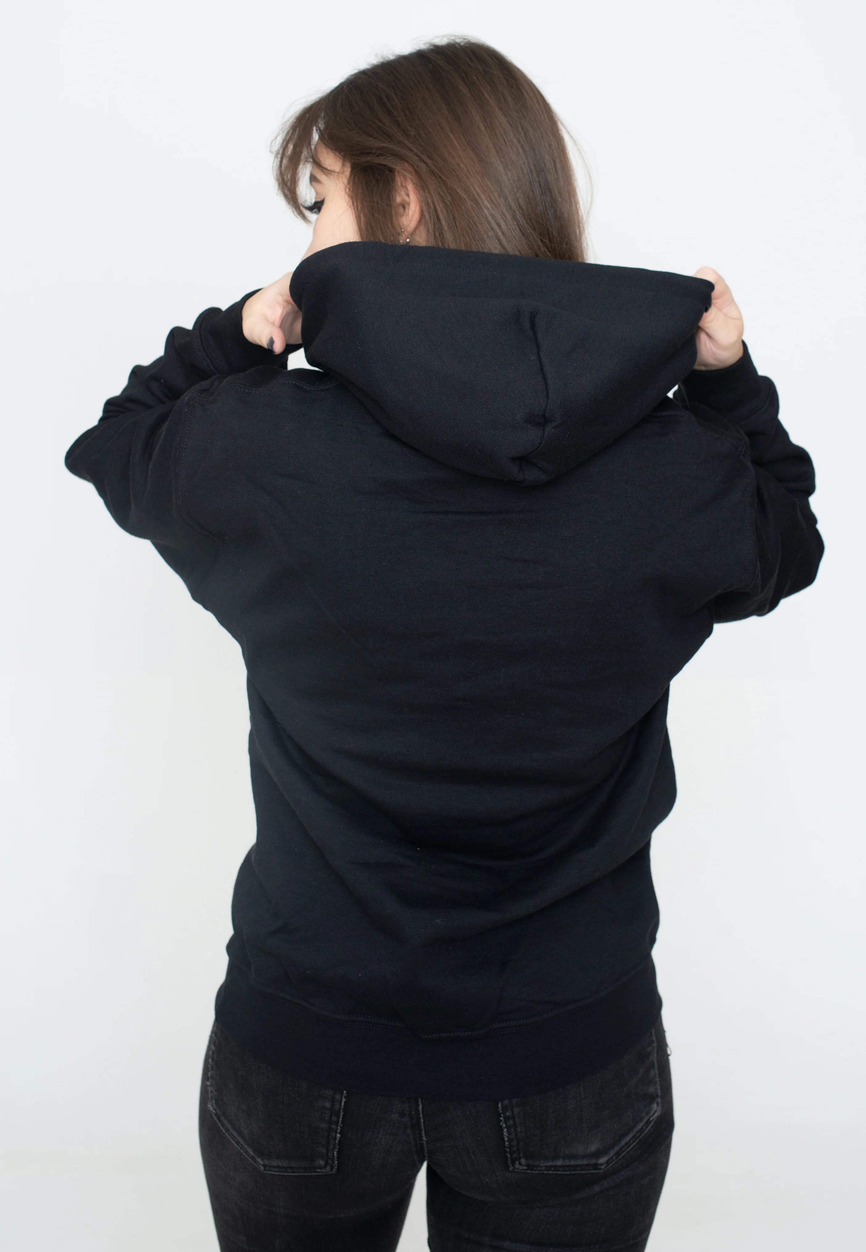 Lionheart - Arched LHHC - Hoodie - Image 6