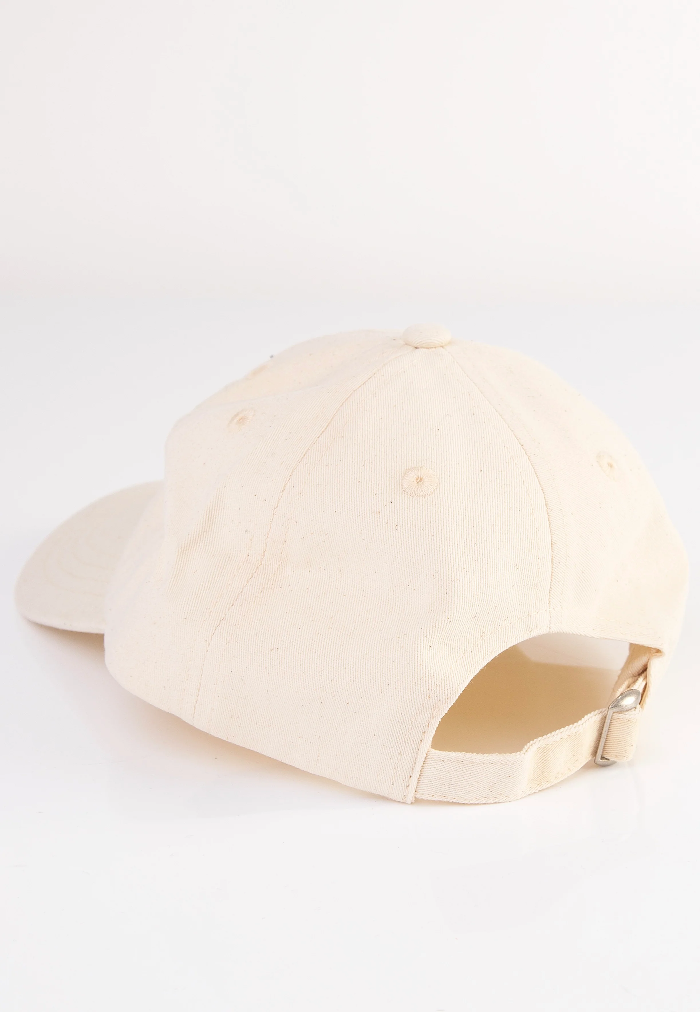 Lionheart - Arched LHHC Natural - Cap - Image 4