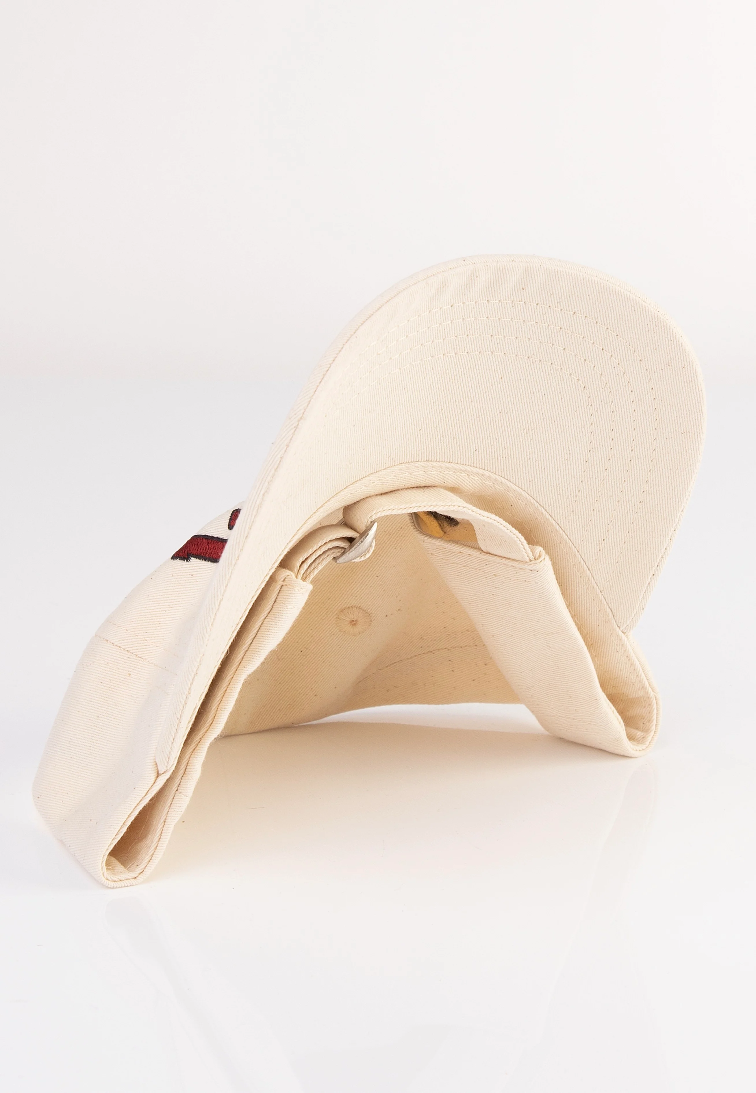 Lionheart - Arched LHHC Natural - Cap - Image 5