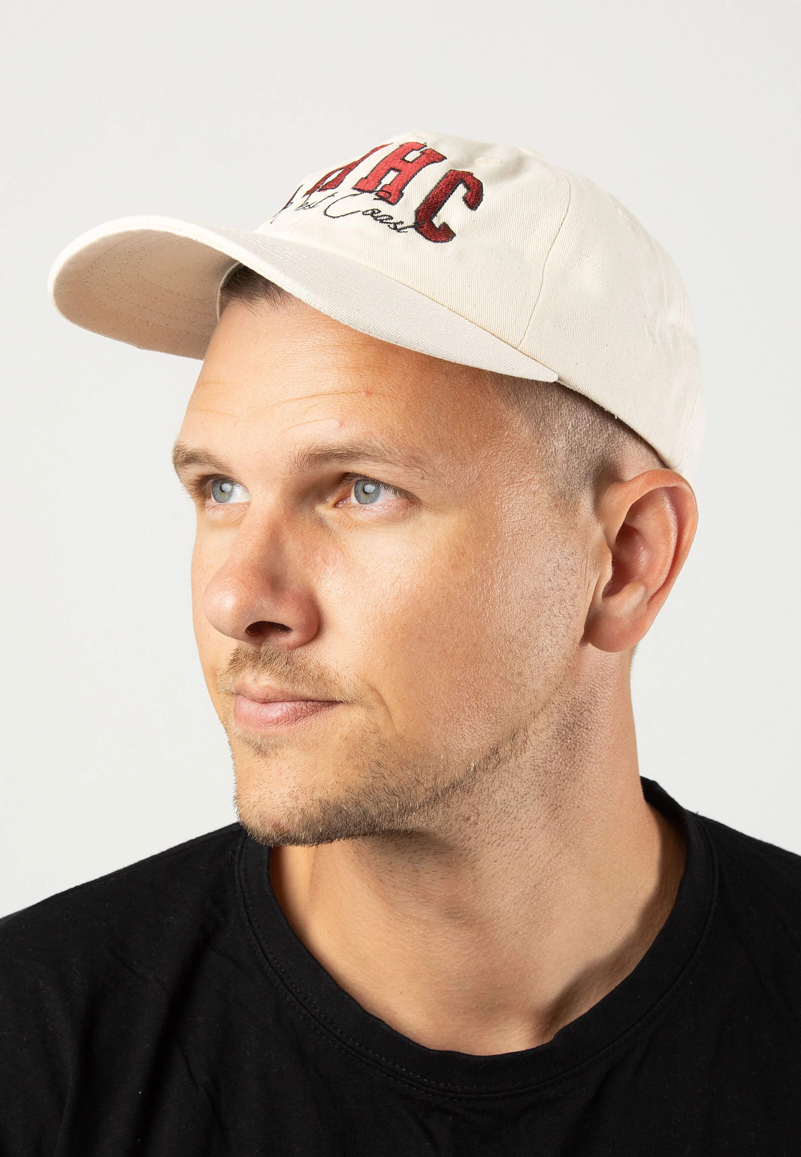 Lionheart - Arched LHHC Natural - Cap - Image 6