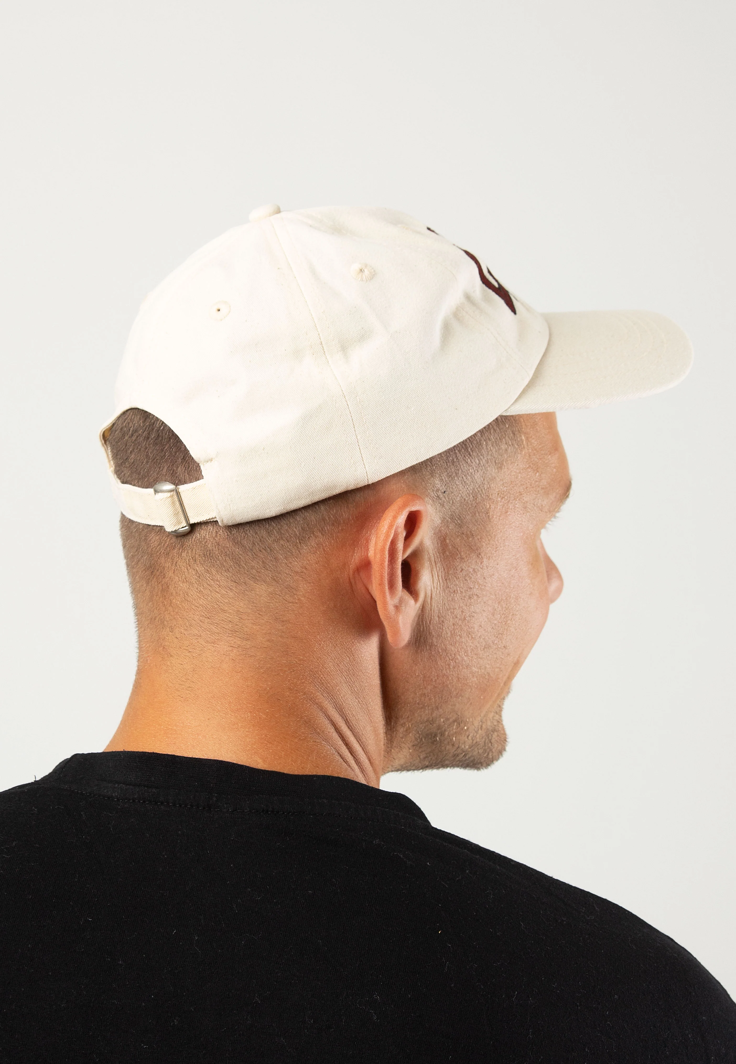 Lionheart - Arched LHHC Natural - Cap - Image 7