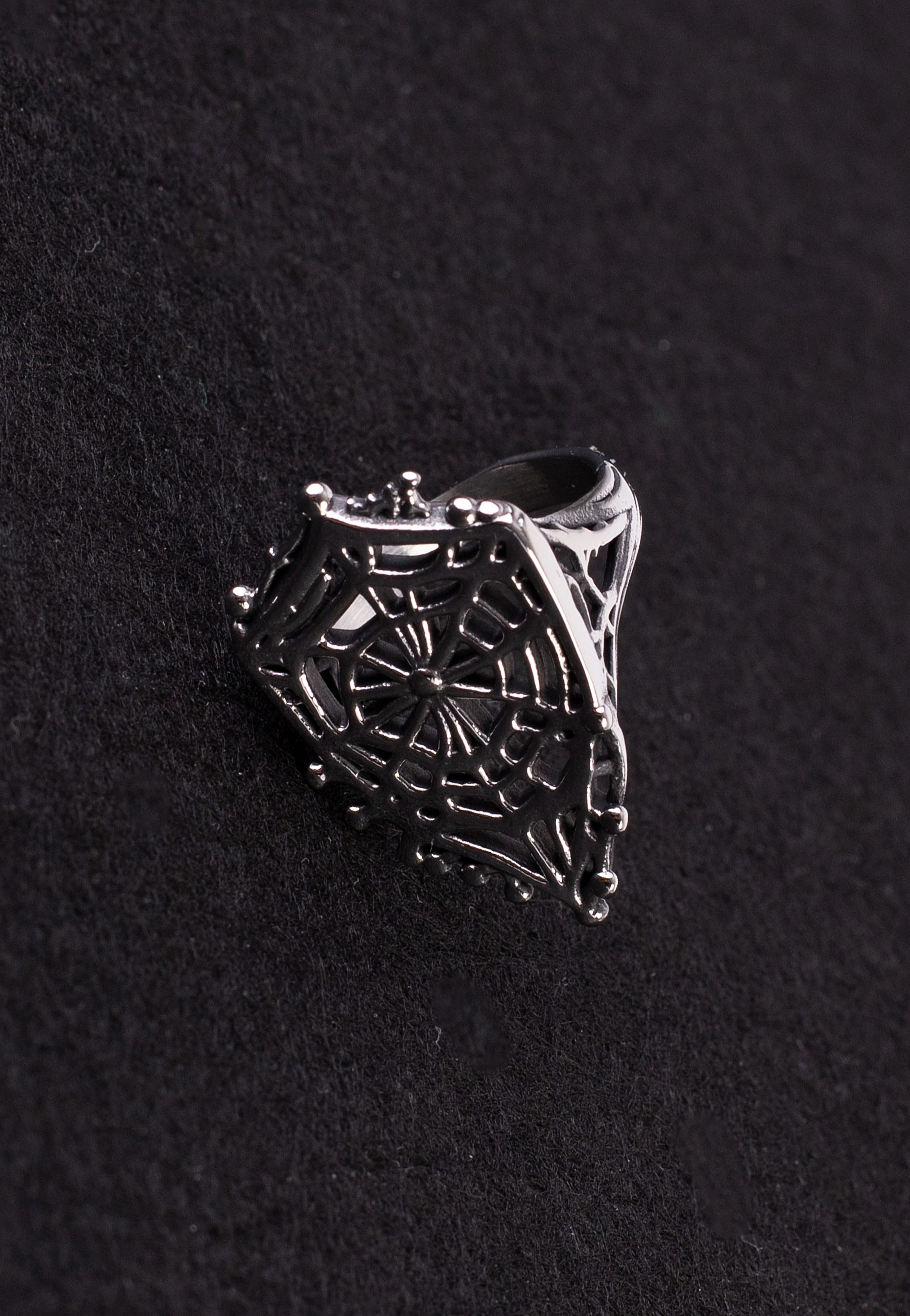 Lively Ghosts - Arachne - Ring - Image 2