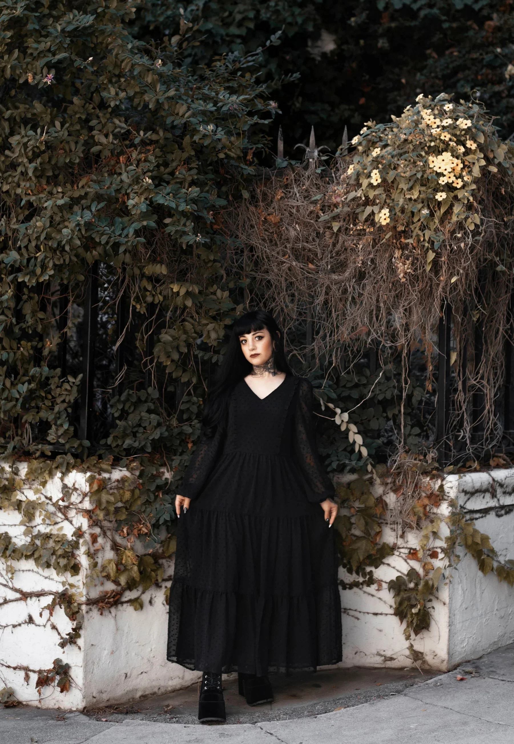 Lively Ghosts - Mystara - Dress - Image 6