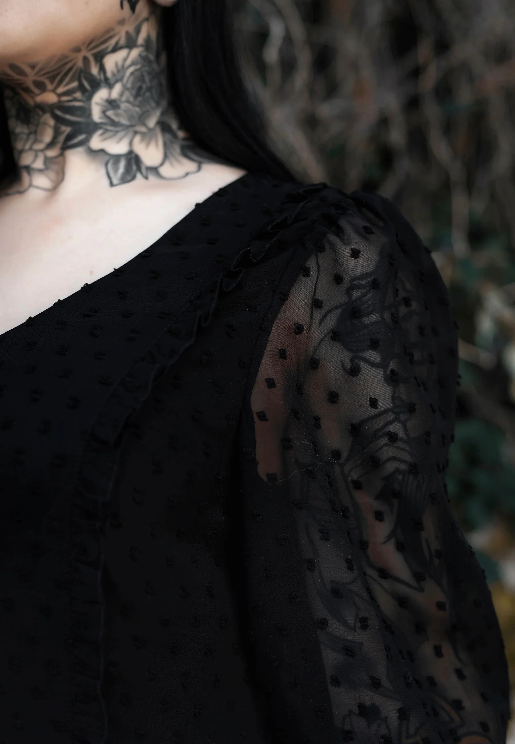 Lively Ghosts - Mystara - Dress - Image 7