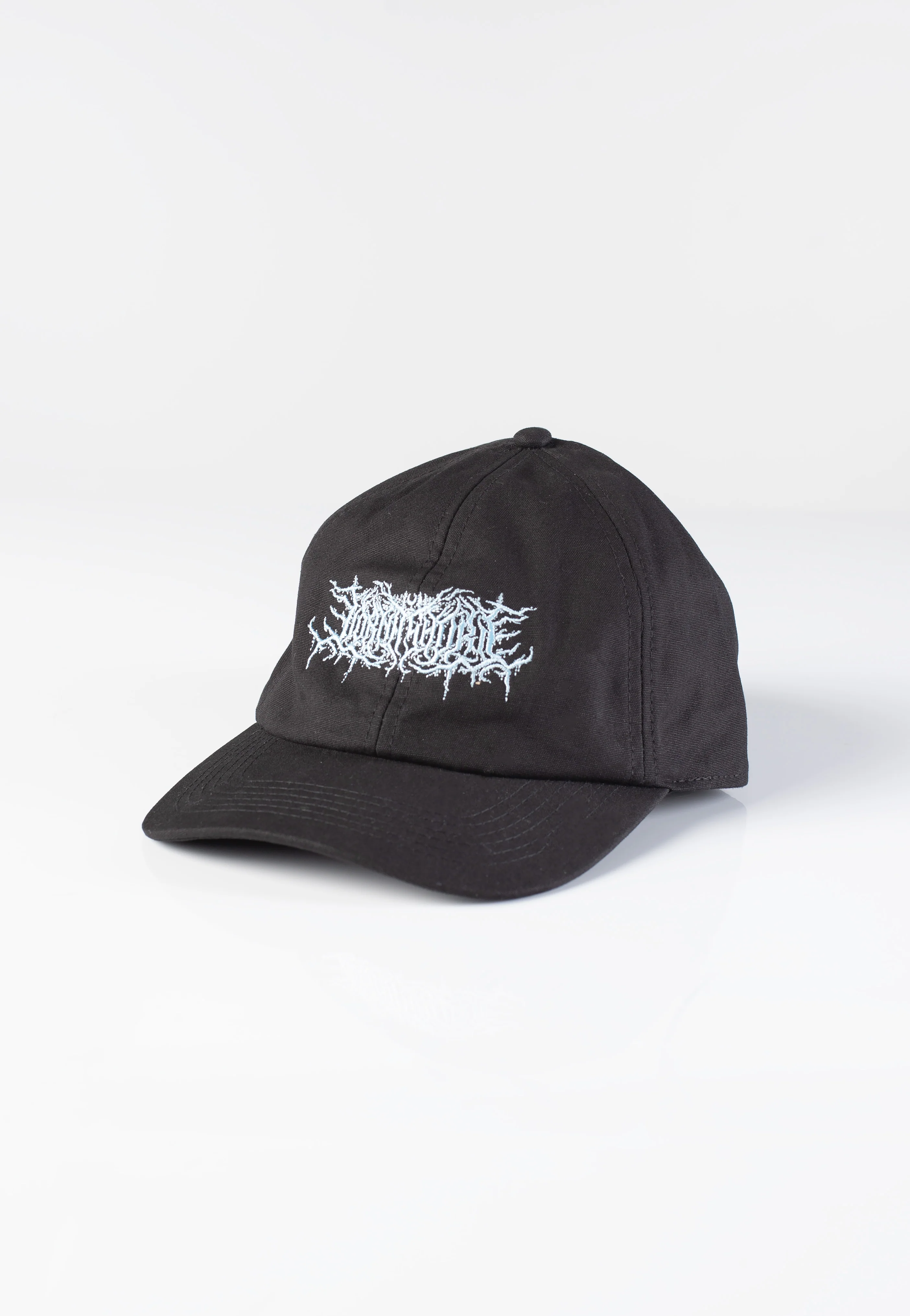 Lorna Shore - Drip Logo 6 Panel - Cap