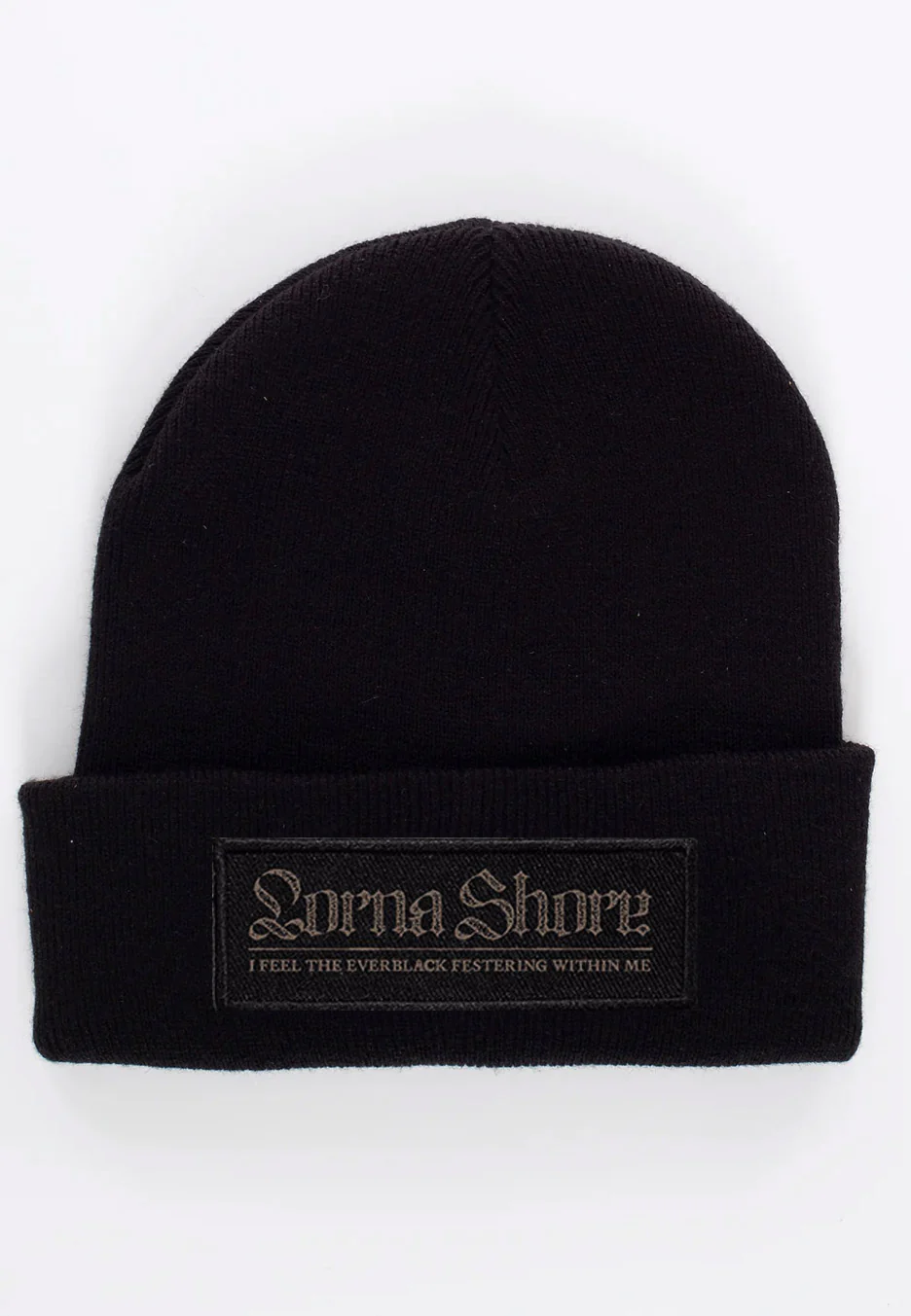 Lorna Shore - IFTEFWM - Beanie - Image 2