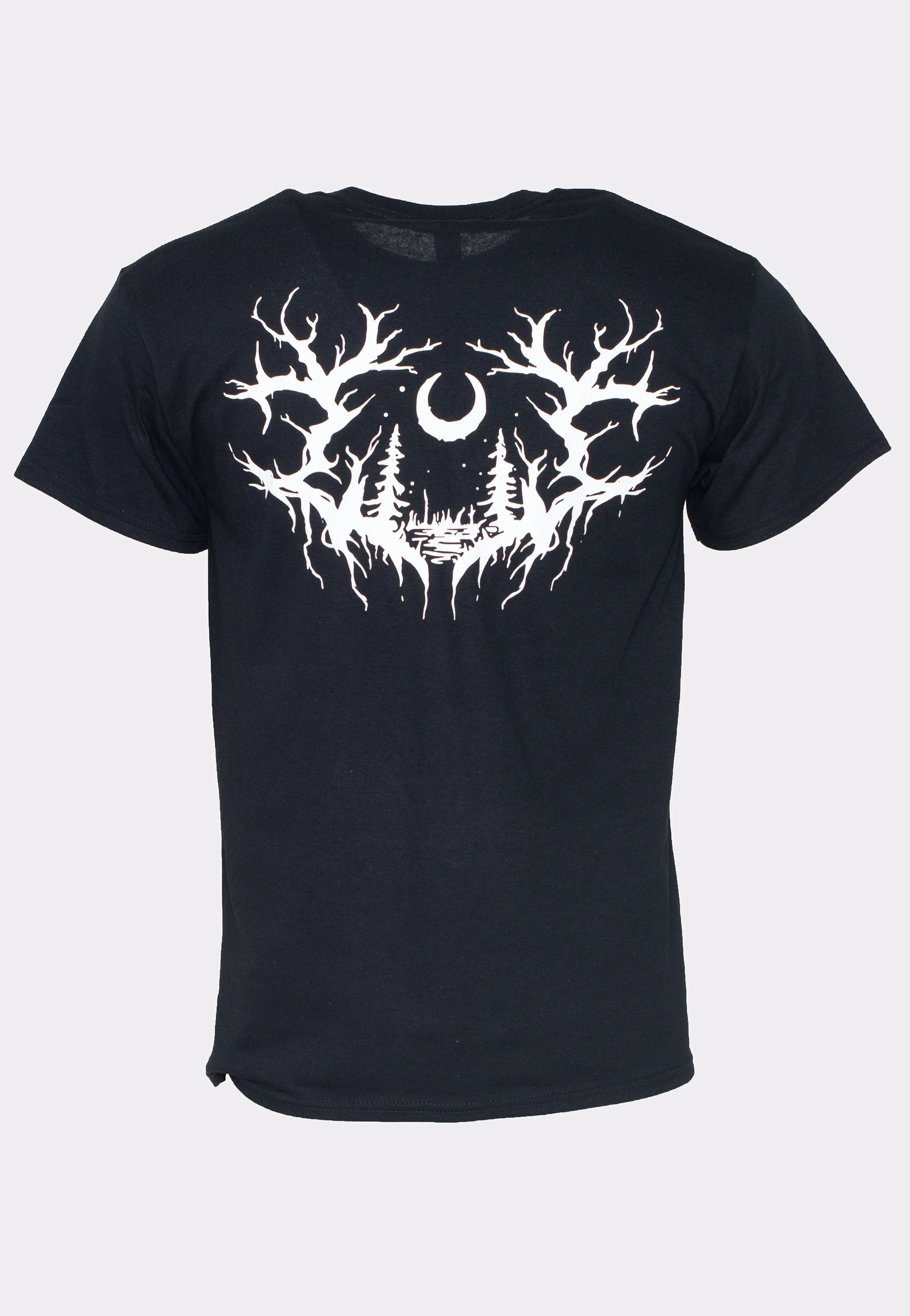 Lorna Shore - Pain Remains Cover - T-Shirt - Image 7