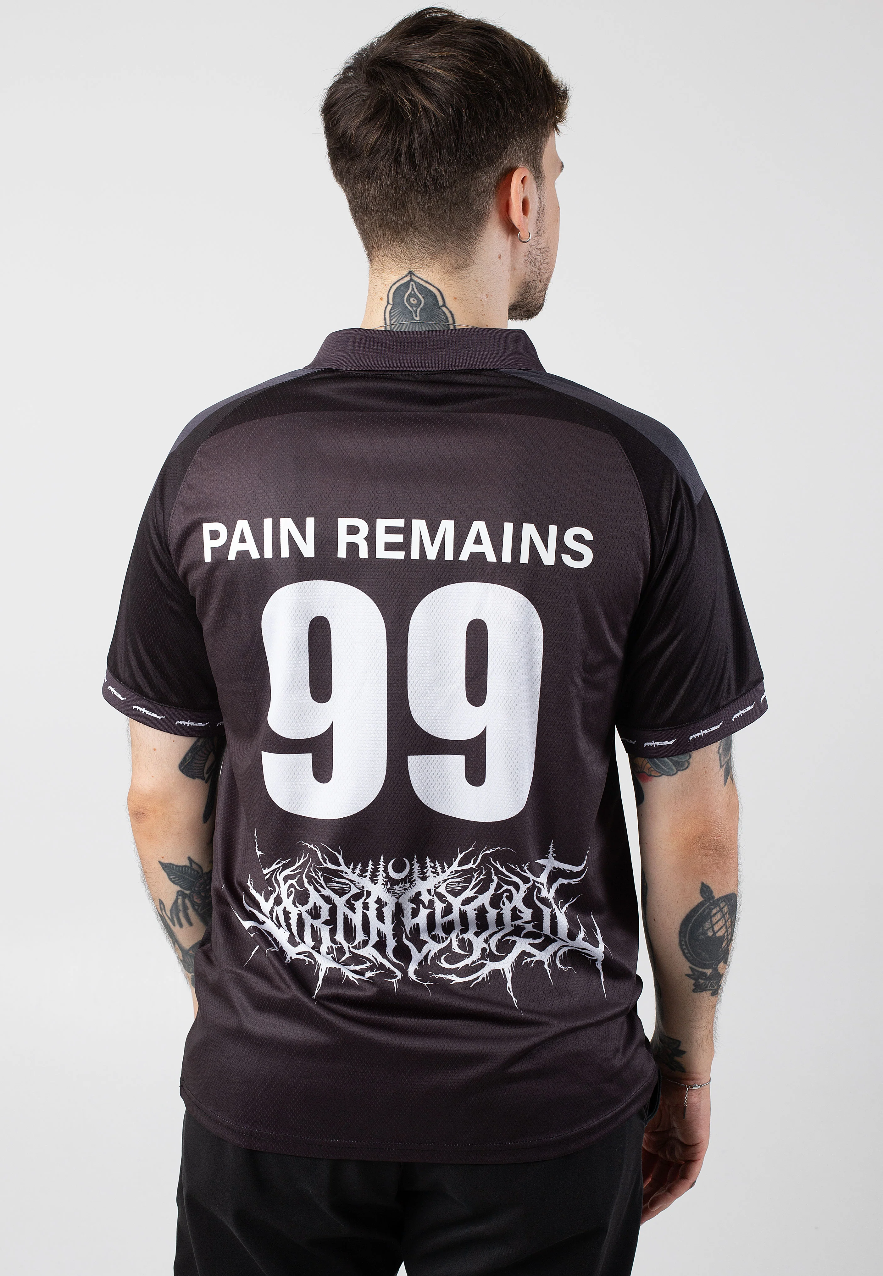 Lorna Shore - Pain Remains - Jersey - Image 4
