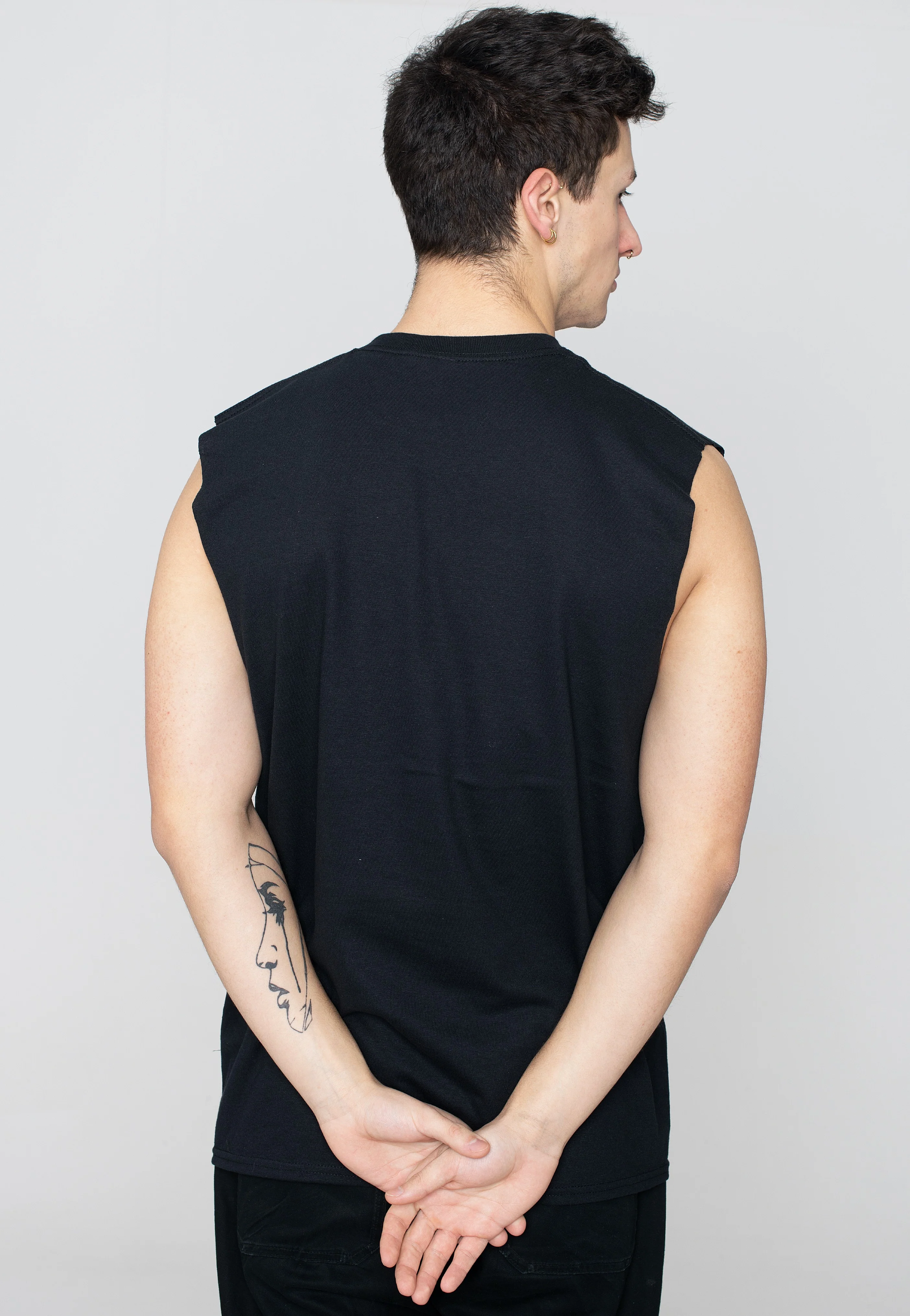 Lost Society - Gasoline - Sleeveless - Image 3