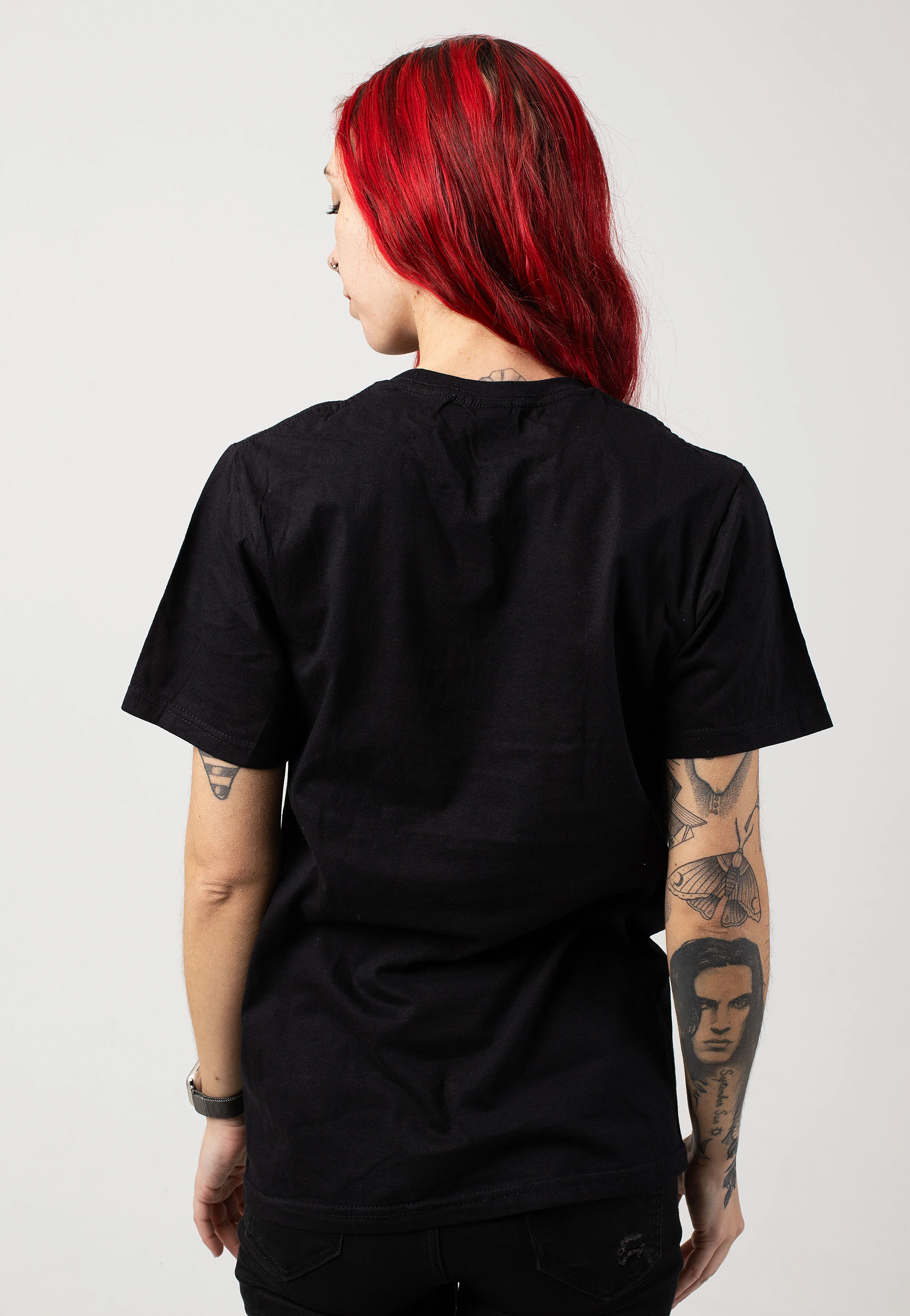 Lost Society - If The Sky Came Down - T-Shirt - Image 6