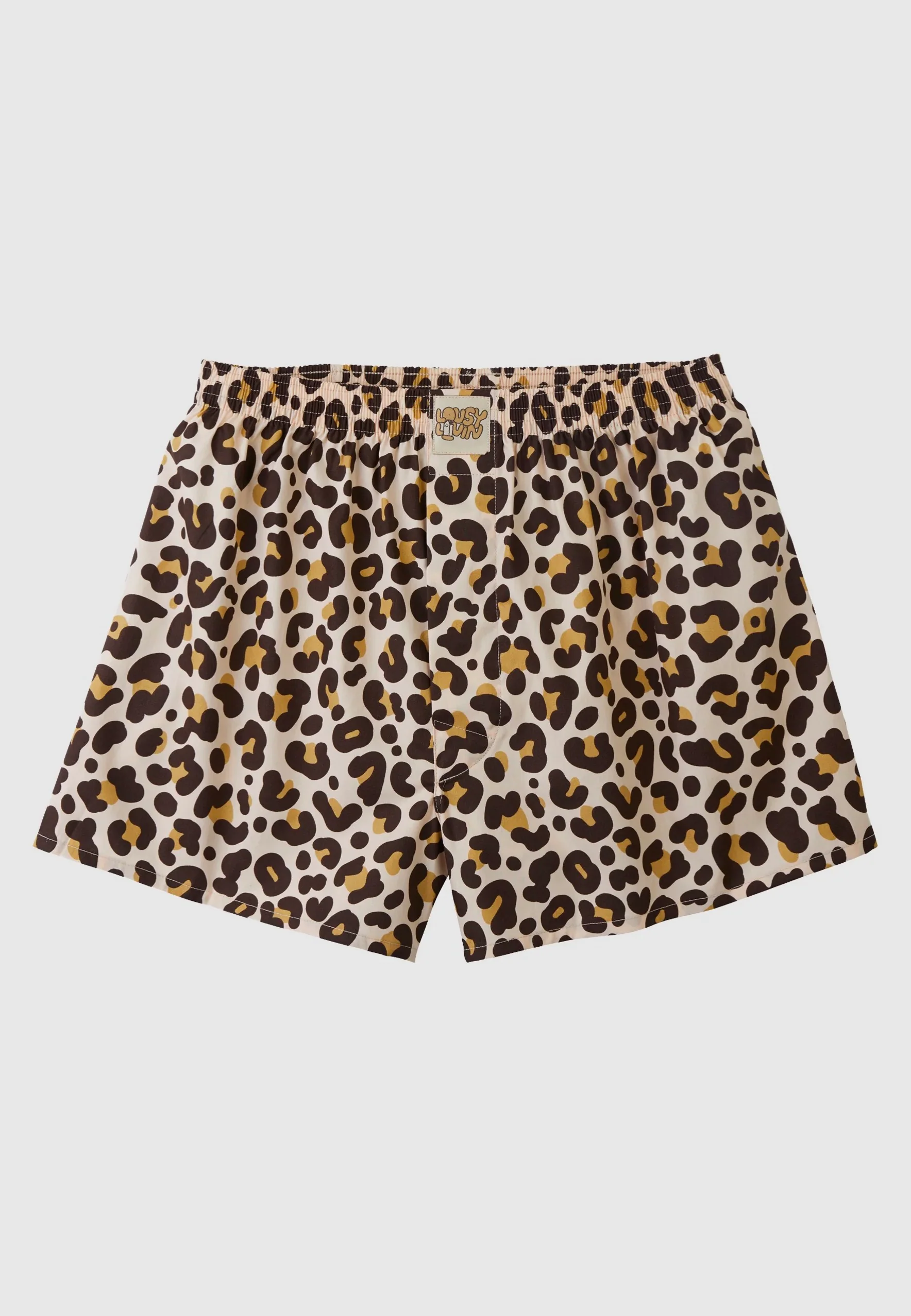 Lousy Livin - Leroy Pack Of 2 - Boxershorts - Image 3