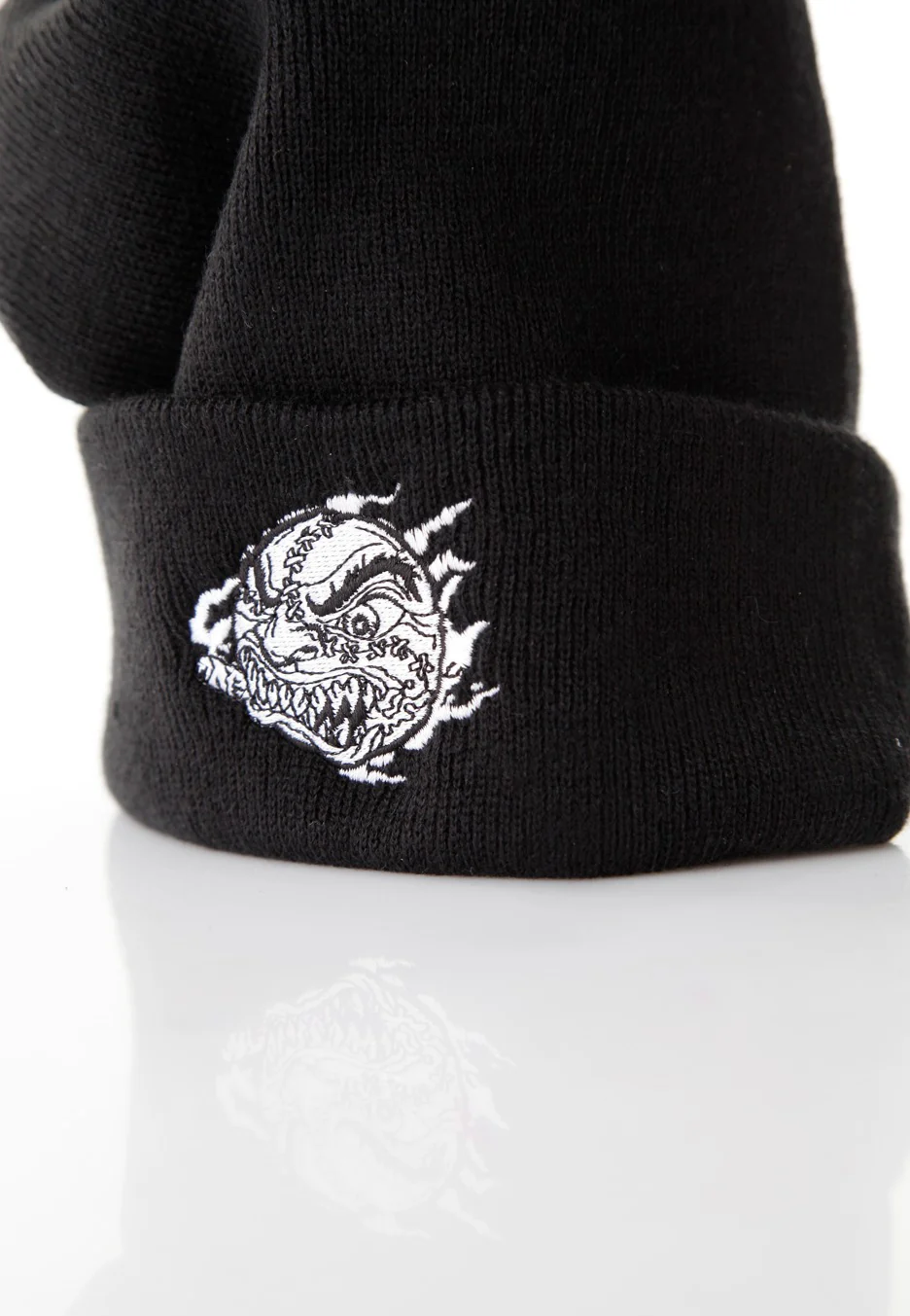 Madball - Ball Logo Premium - Long Beanie - Image 2