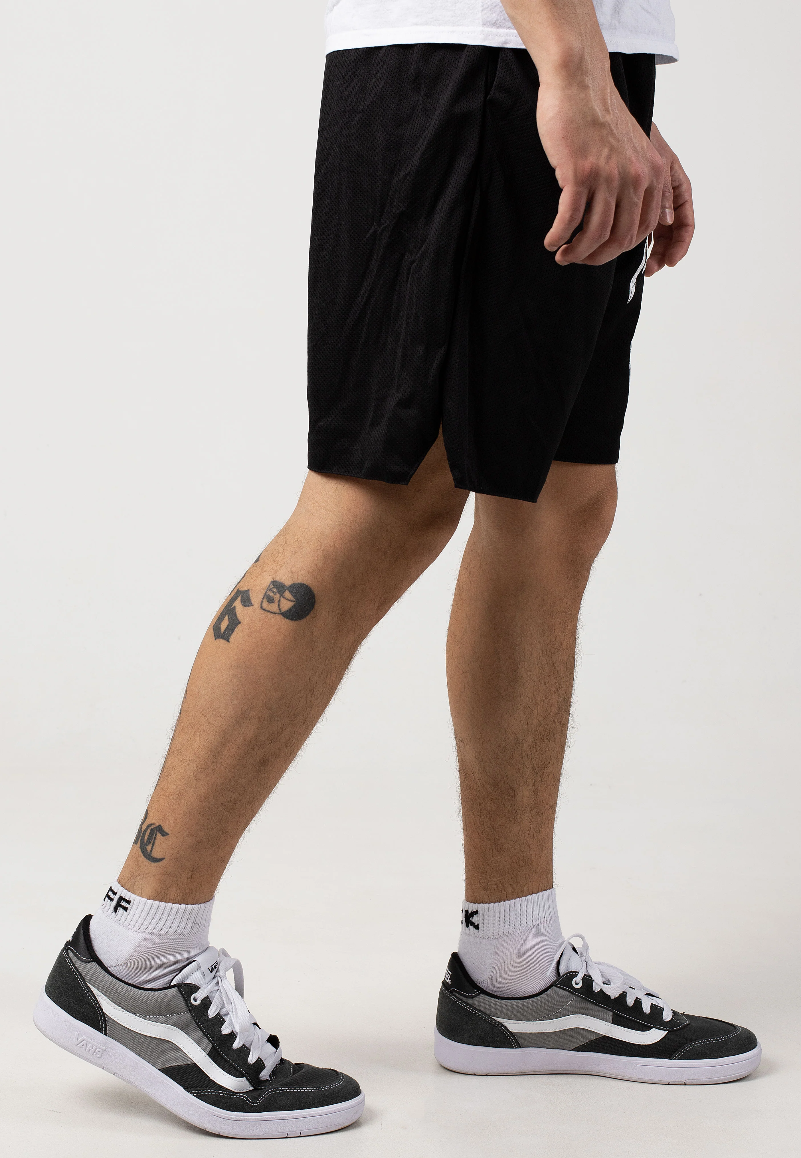 Madball - Eye - Shorts - Image 3