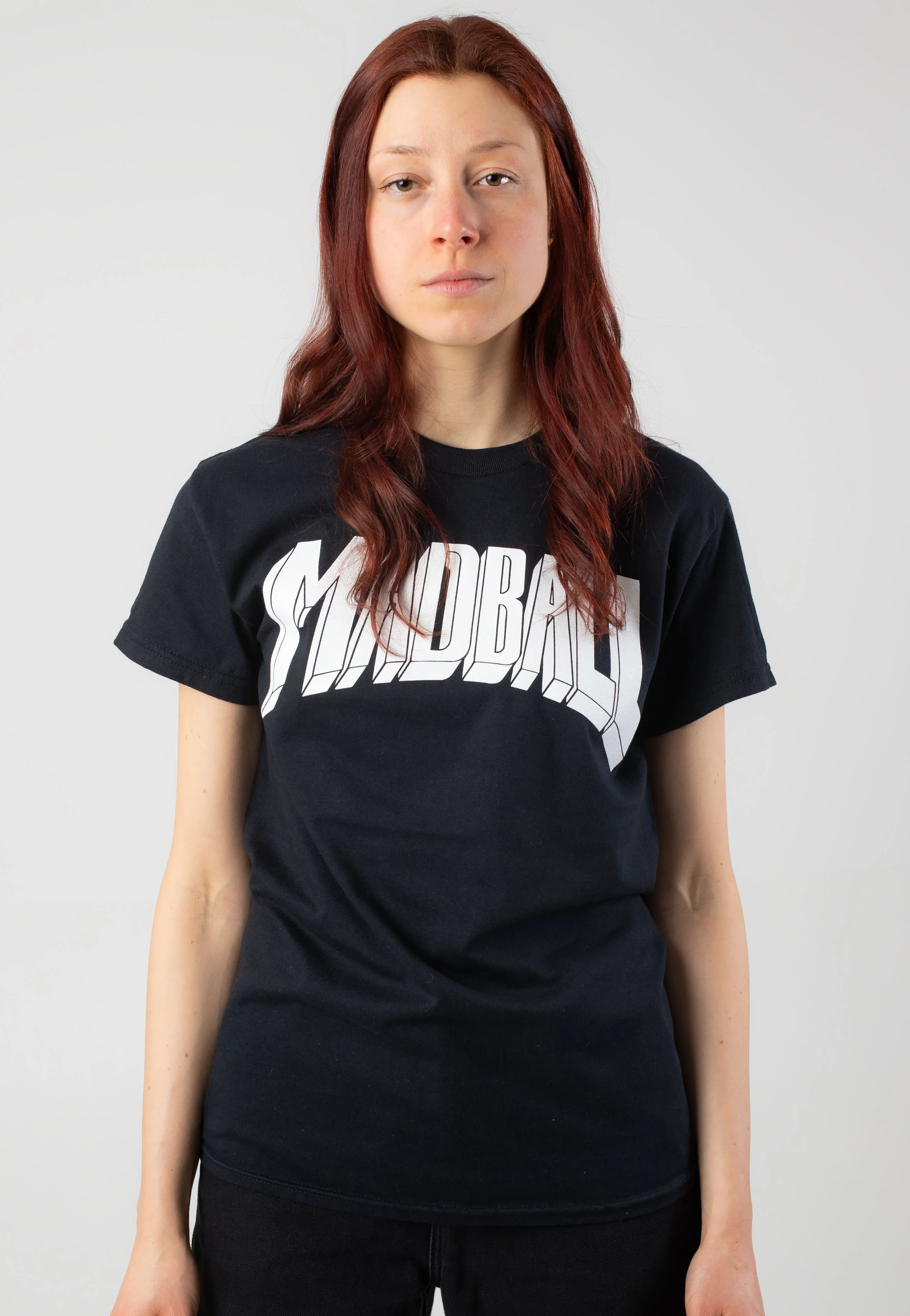 Madball - Hold It Down 25 - T-Shirt - Image 5