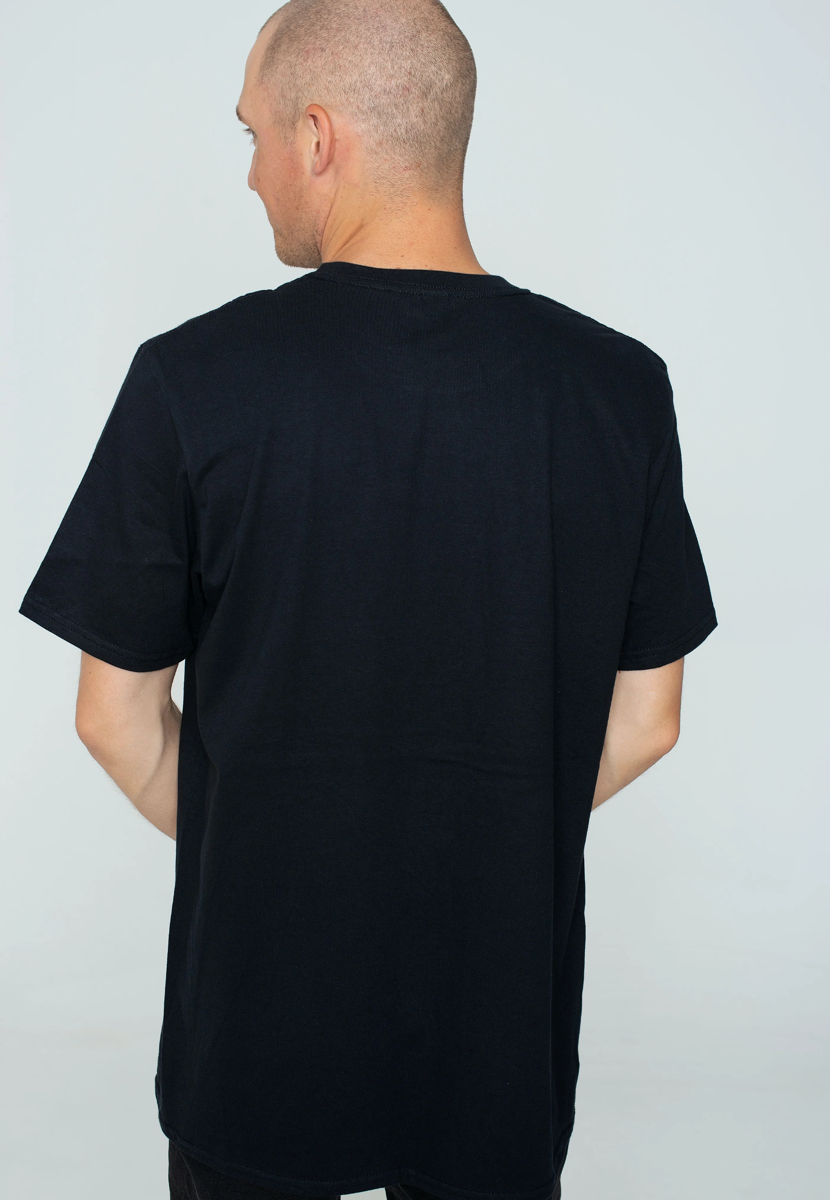 Make Them Suffer - Handeyes - T-Shirt - Image 4