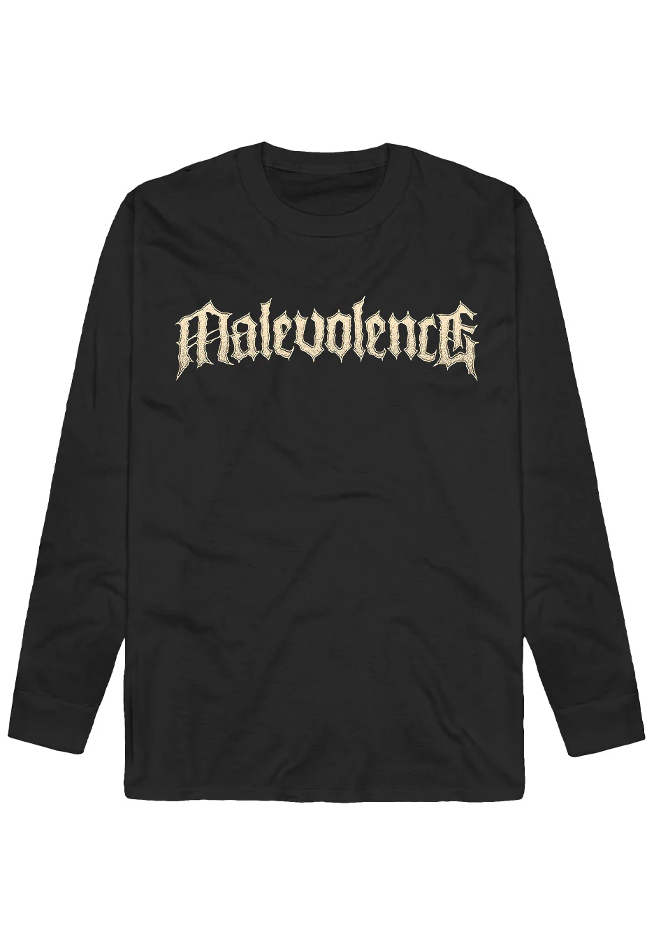 Malevolence - Where Only The Truth Is Spoken - Longsleeve - Image 3