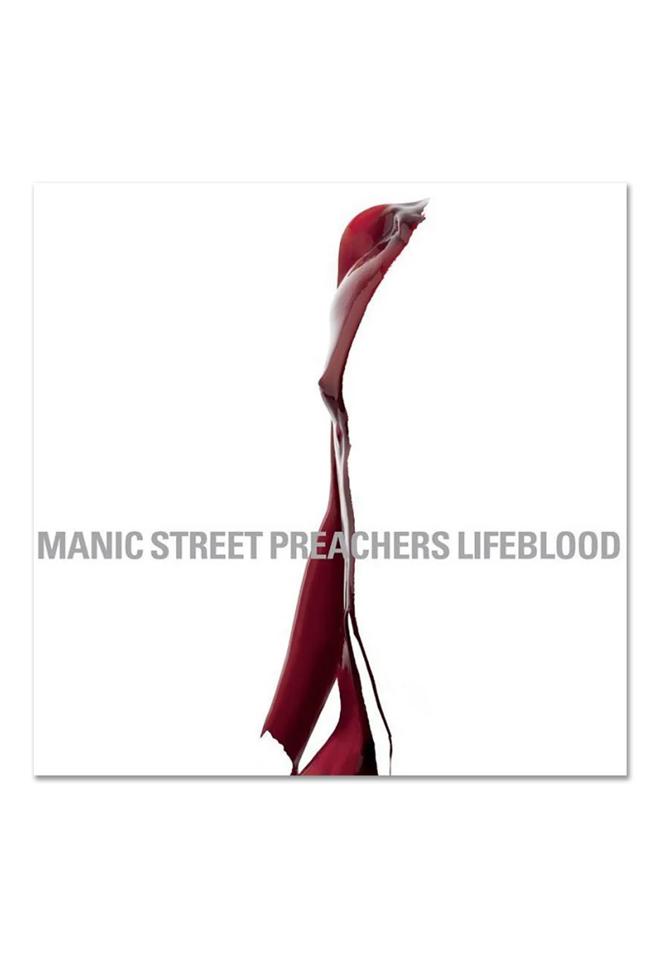 Manic Street Preachers - Lifeblood 20 - Mediabook 3 CD - Image 2