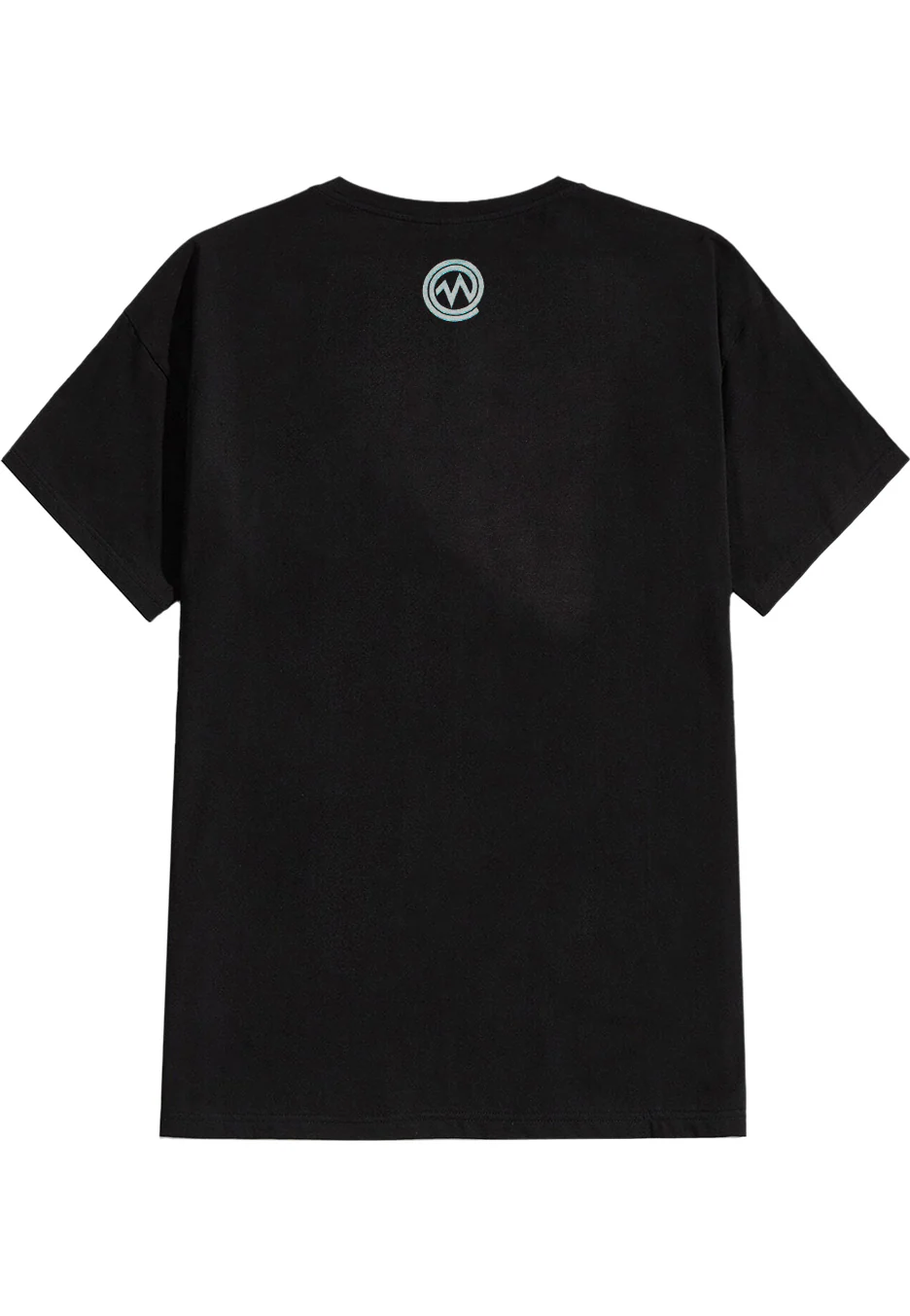 Marsimoto - Marsi Fuckin Moto Black - T-Shirt - Image 2