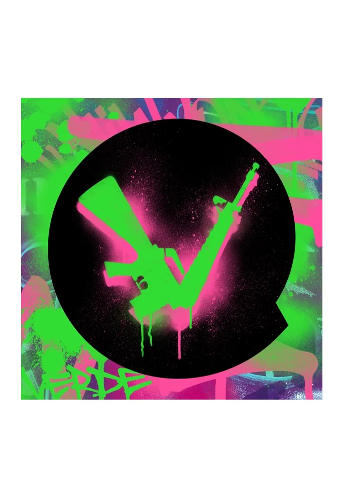 Marsimoto - Verde - CD