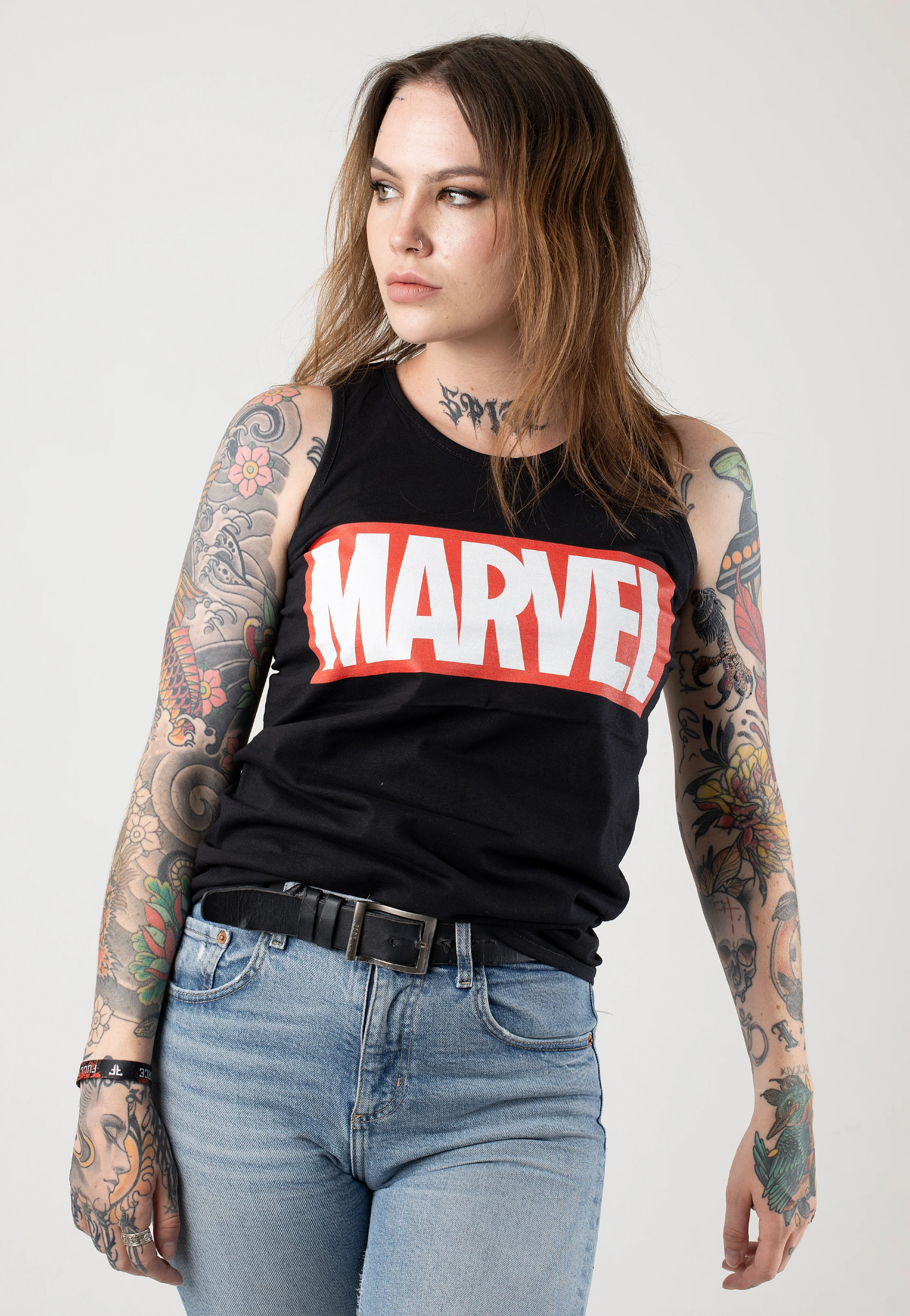 Marvel Comics - Brick - Tank - Image 3