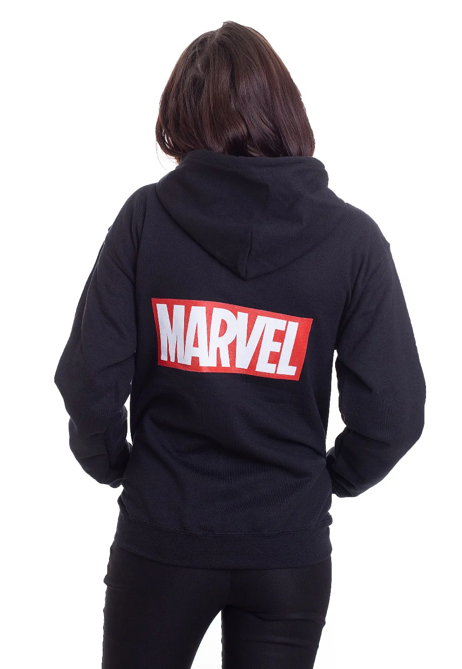 Marvel Comics - Logo - Zipper - Image 7