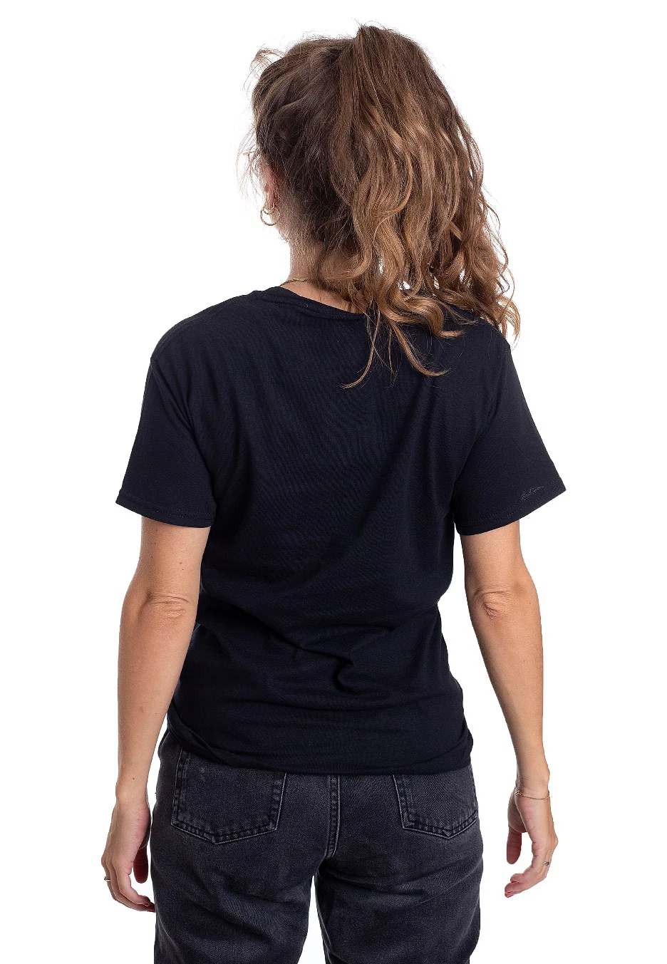 Marvel Comics - Simple Logo - T-Shirt - Image 6