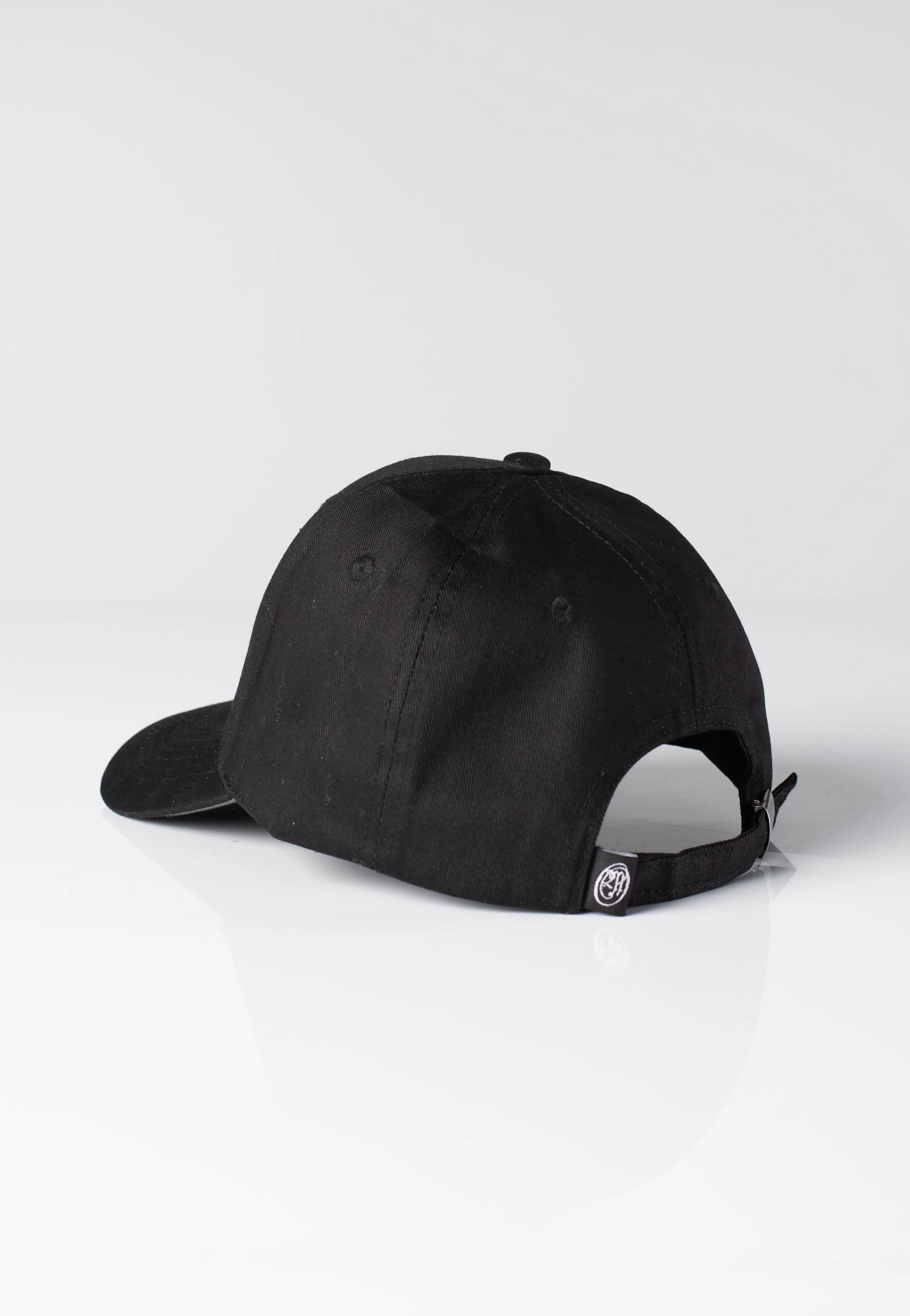 MaskOff Apparel - Dystopia Black - Cap - Image 2