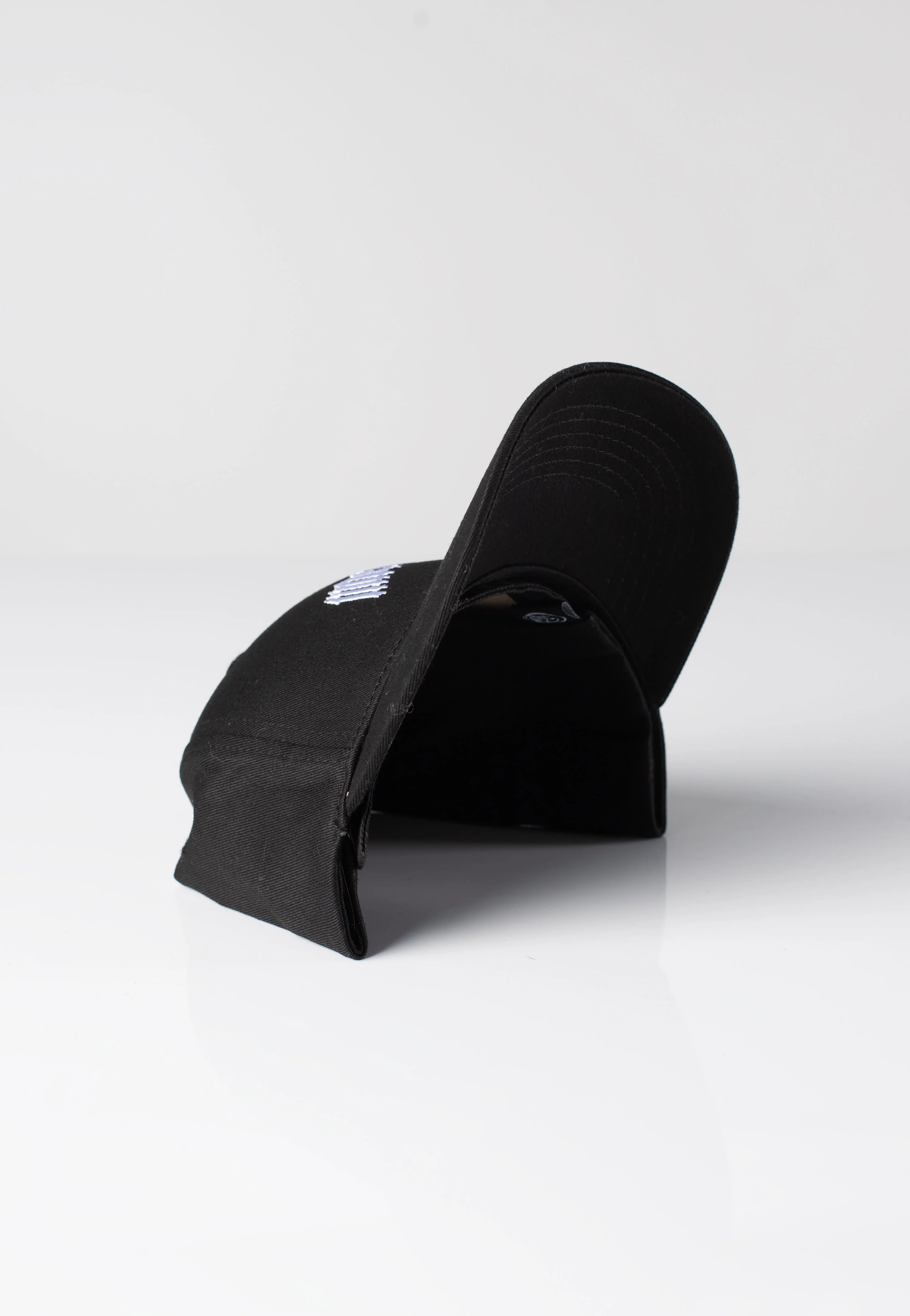 MaskOff Apparel - Dystopia Black - Cap - Image 6