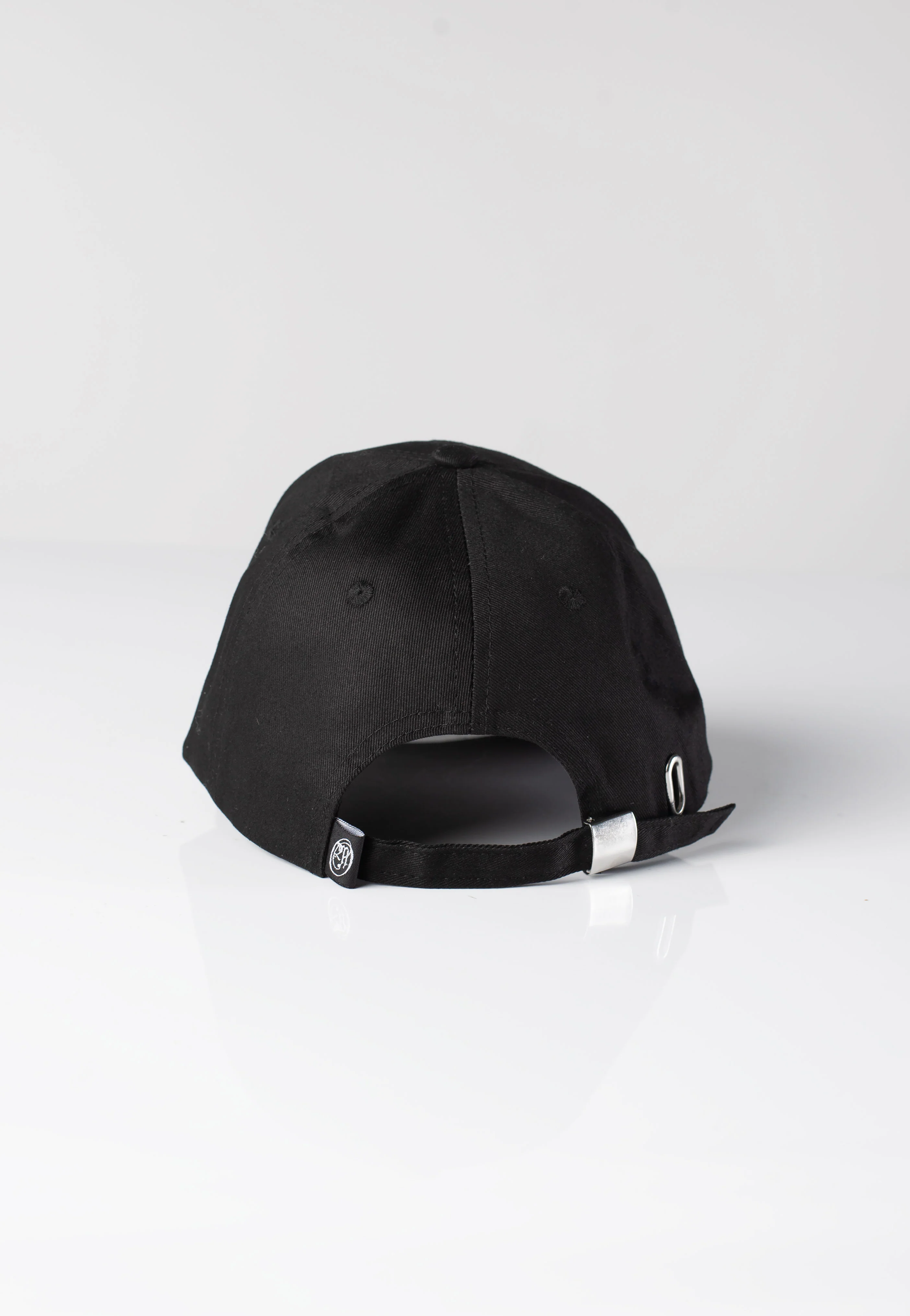 MaskOff Apparel - Dystopia Black - Cap - Image 7