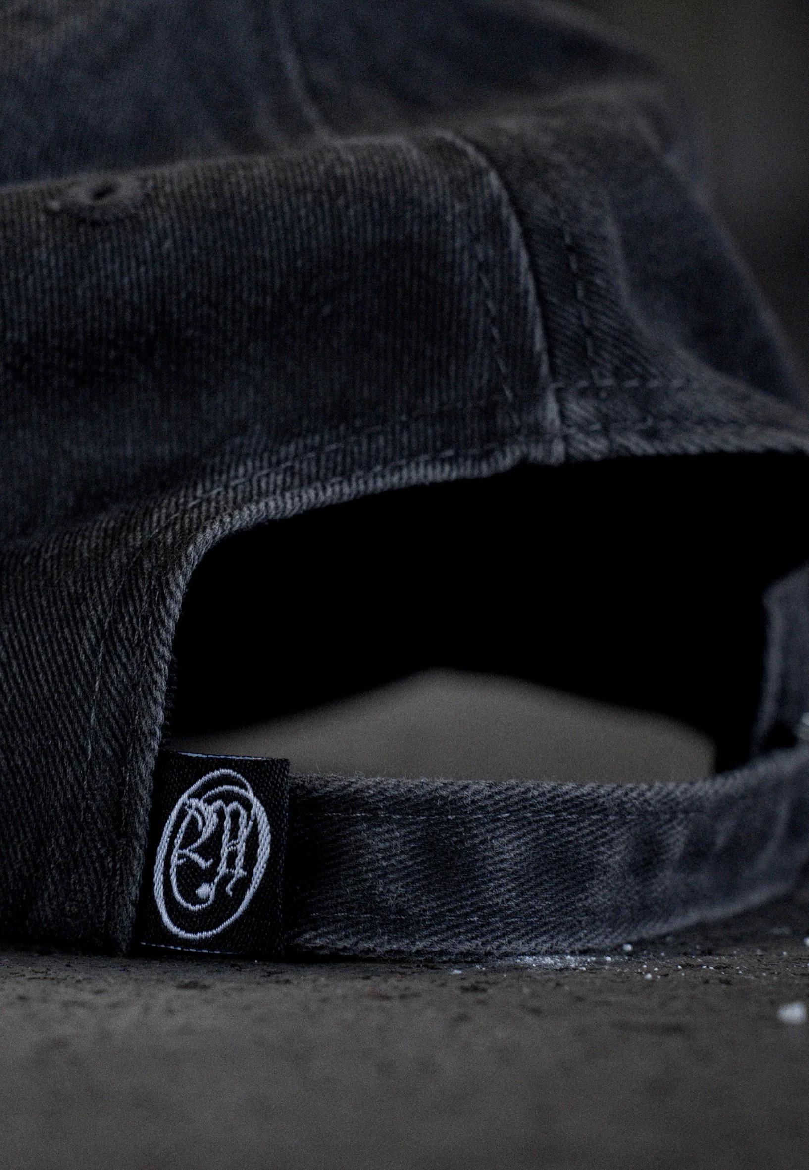 MaskOff Apparel - Dystopia Stone Washed - Cap - Image 2