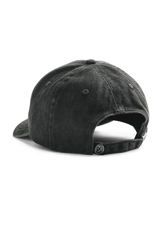 MaskOff Apparel - Dystopia Stone Washed - Cap - Image 5