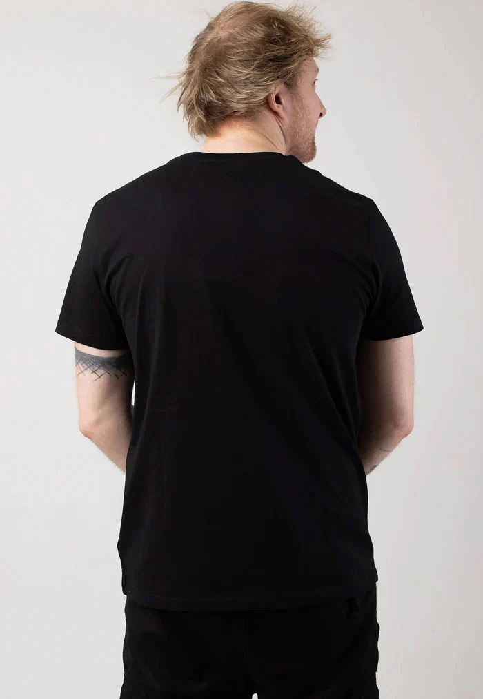 Mastodon - Cosmic Trail - T-Shirt - Image 2