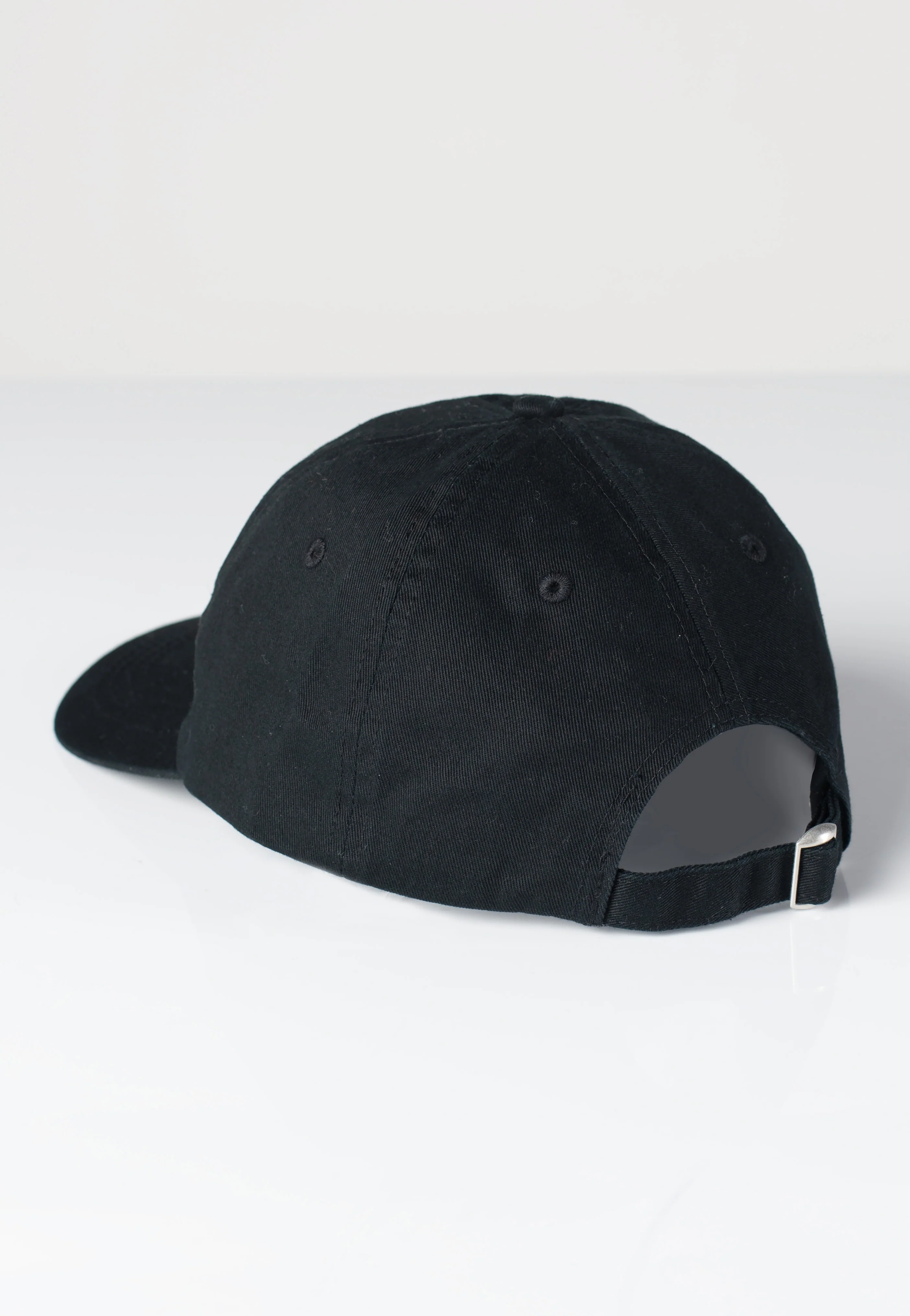 Melancolia - New Logo - Cap - Image 3