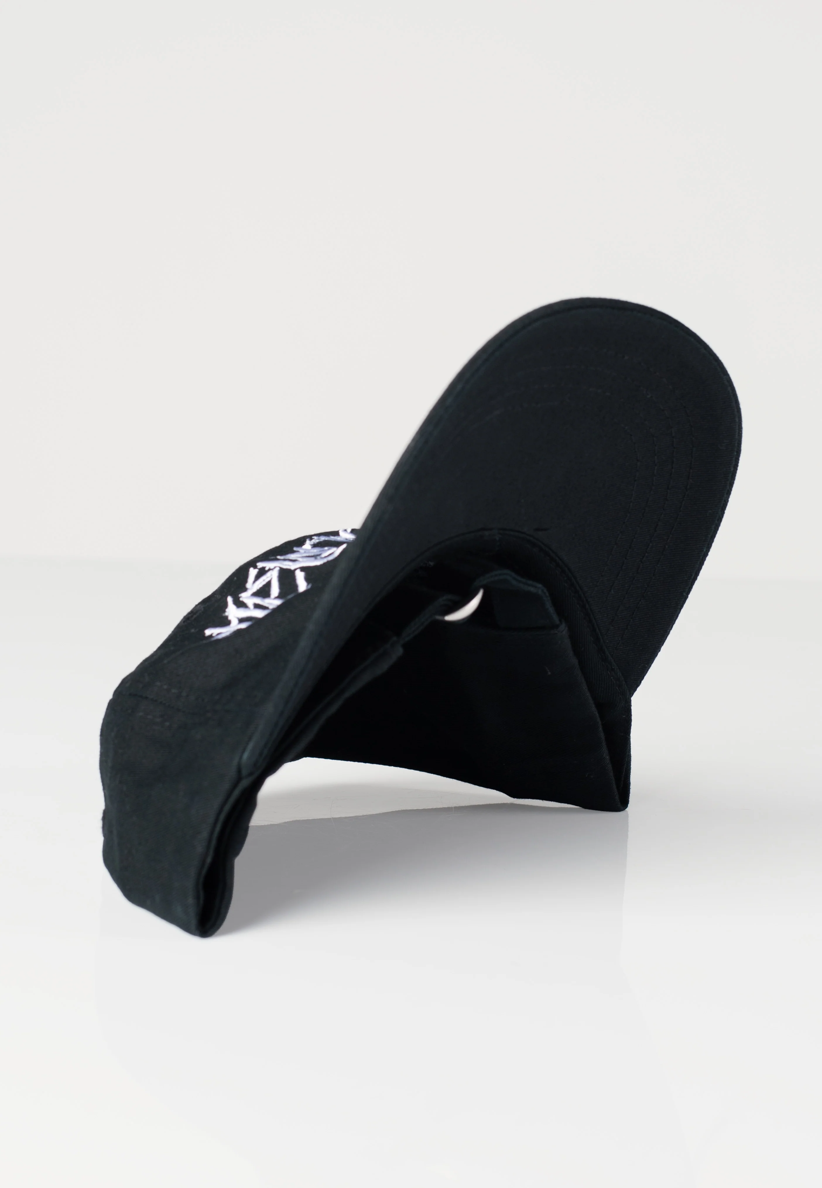 Melancolia - New Logo - Cap - Image 4