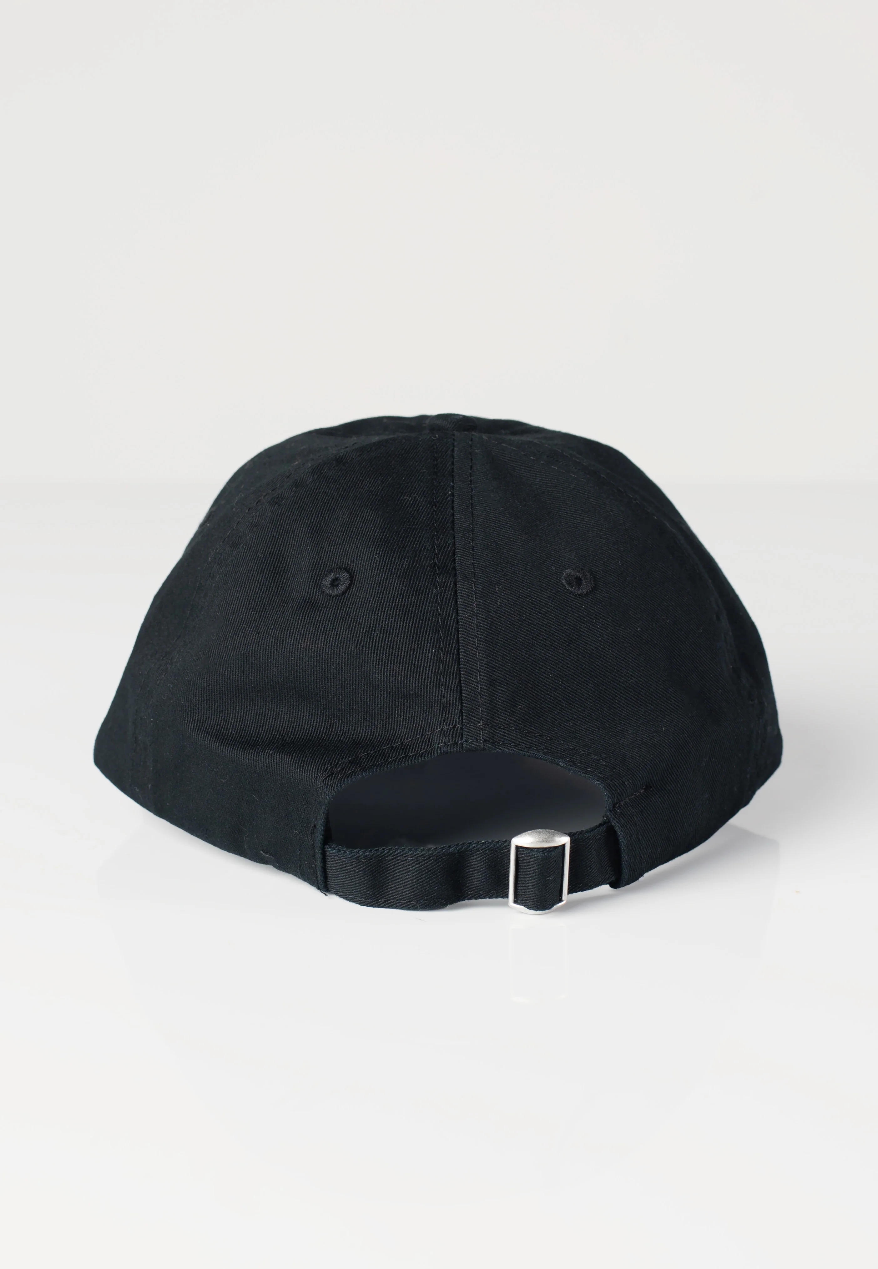Melancolia - New Logo - Cap - Image 5