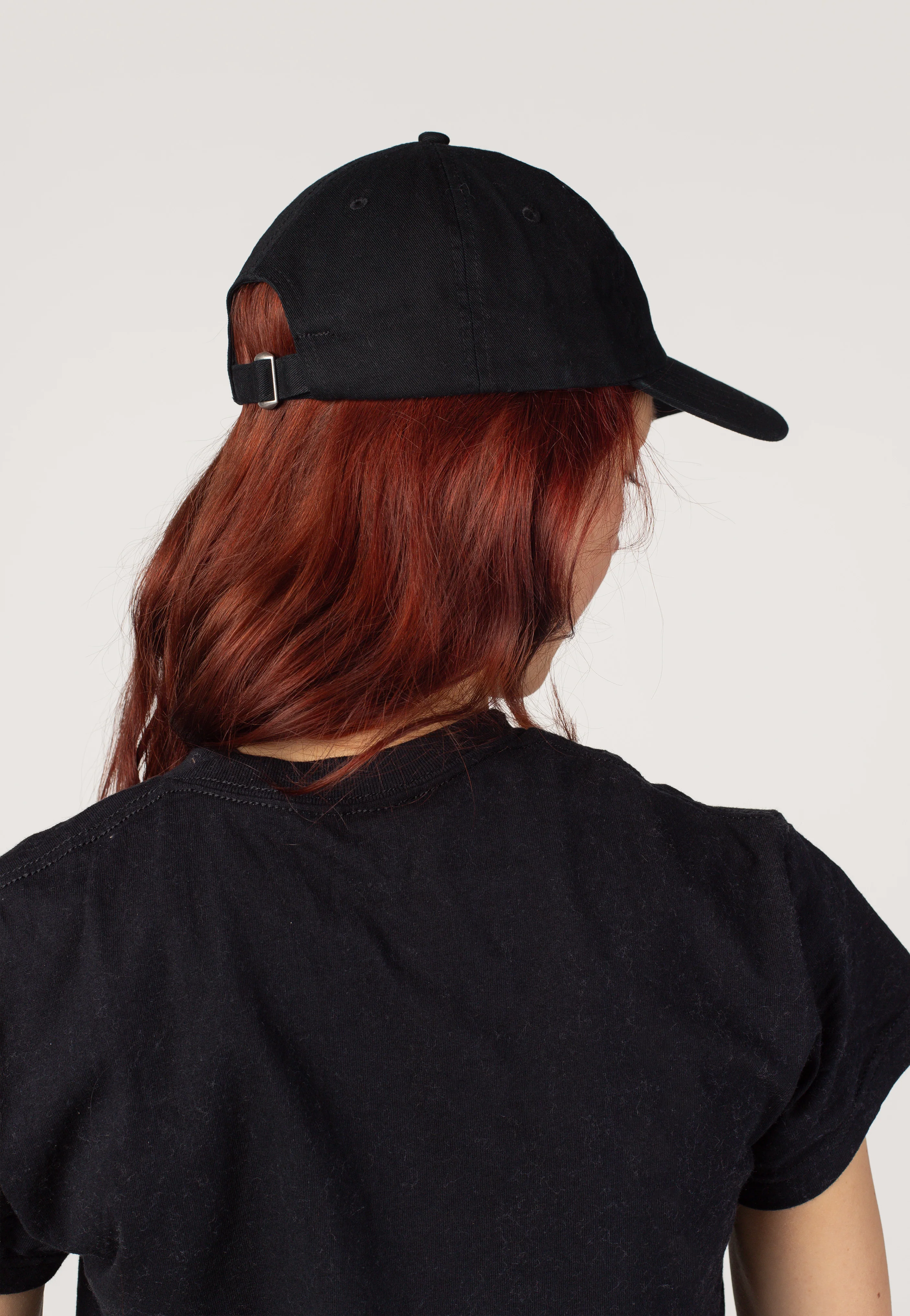 Melancolia - New Logo - Cap - Image 7