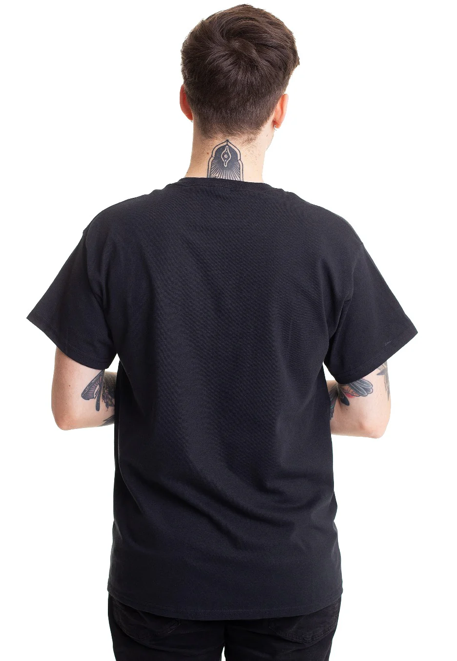 Mental Cruelty - Blood Samurai - T-Shirt - Image 4